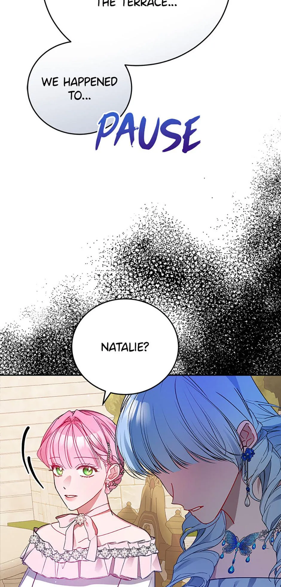 The Princess Hides a Zombie Chapter 23 page 77 - 