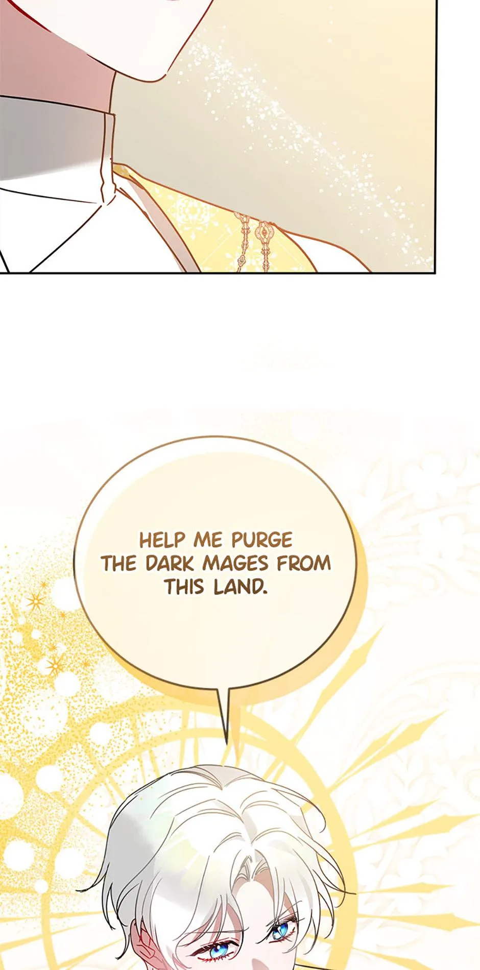 The Princess Hides a Zombie Chapter 23 page 9 - 