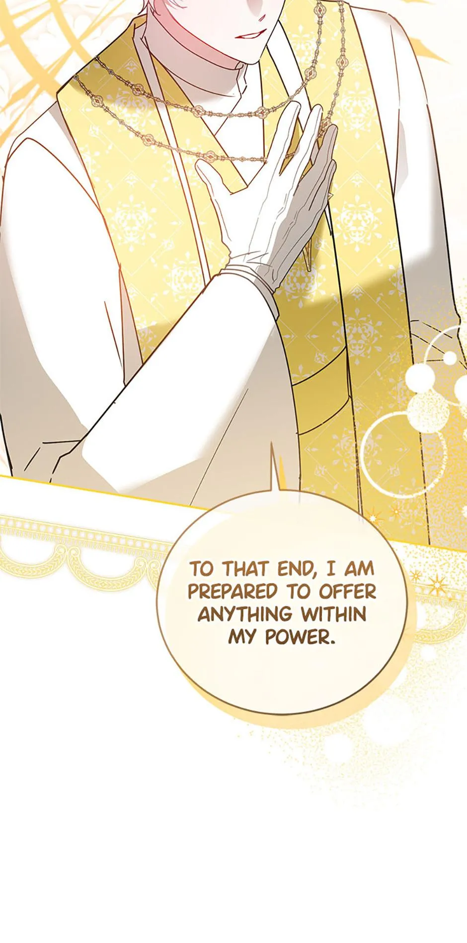 The Princess Hides a Zombie Chapter 23 page 10 - 