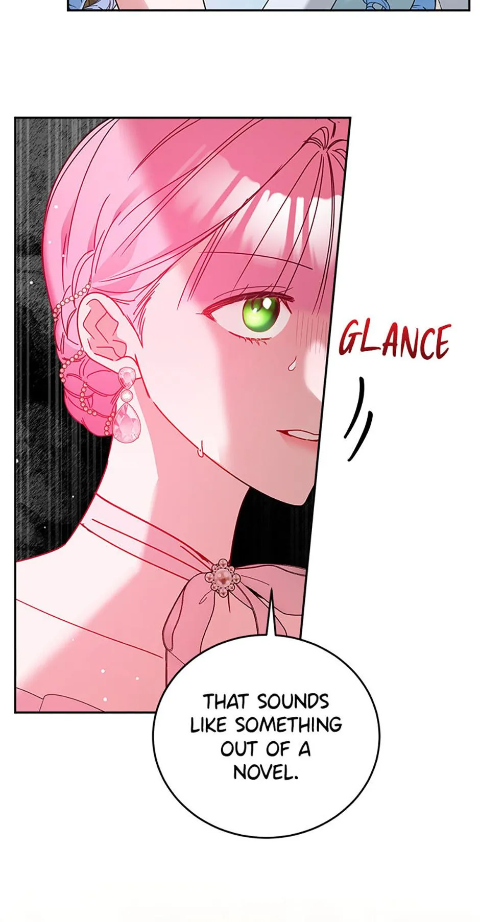 The Princess Hides a Zombie Chapter 24 page 12 - 