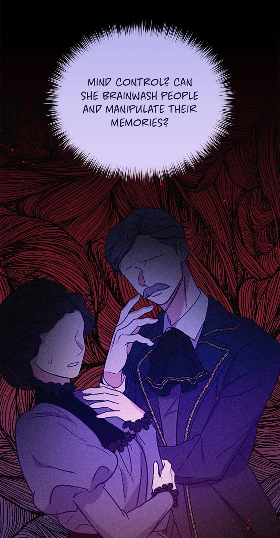 The Princess Hides a Zombie Chapter 24 page 14 - 