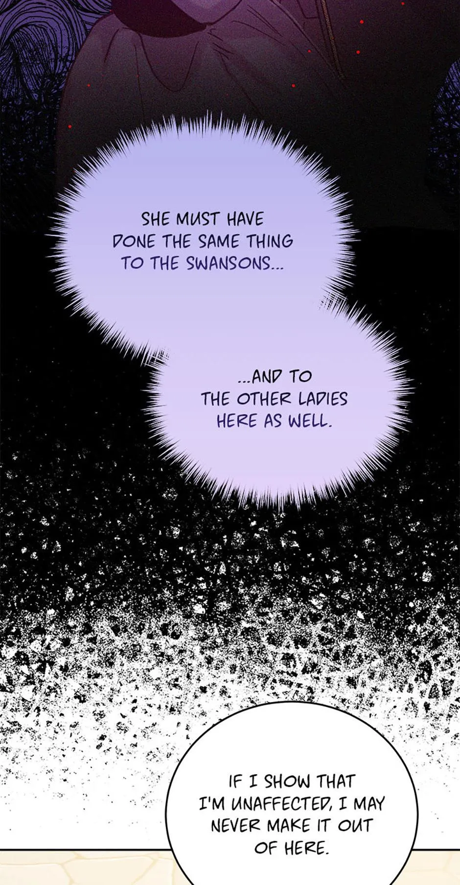 The Princess Hides a Zombie Chapter 24 page 15 - 