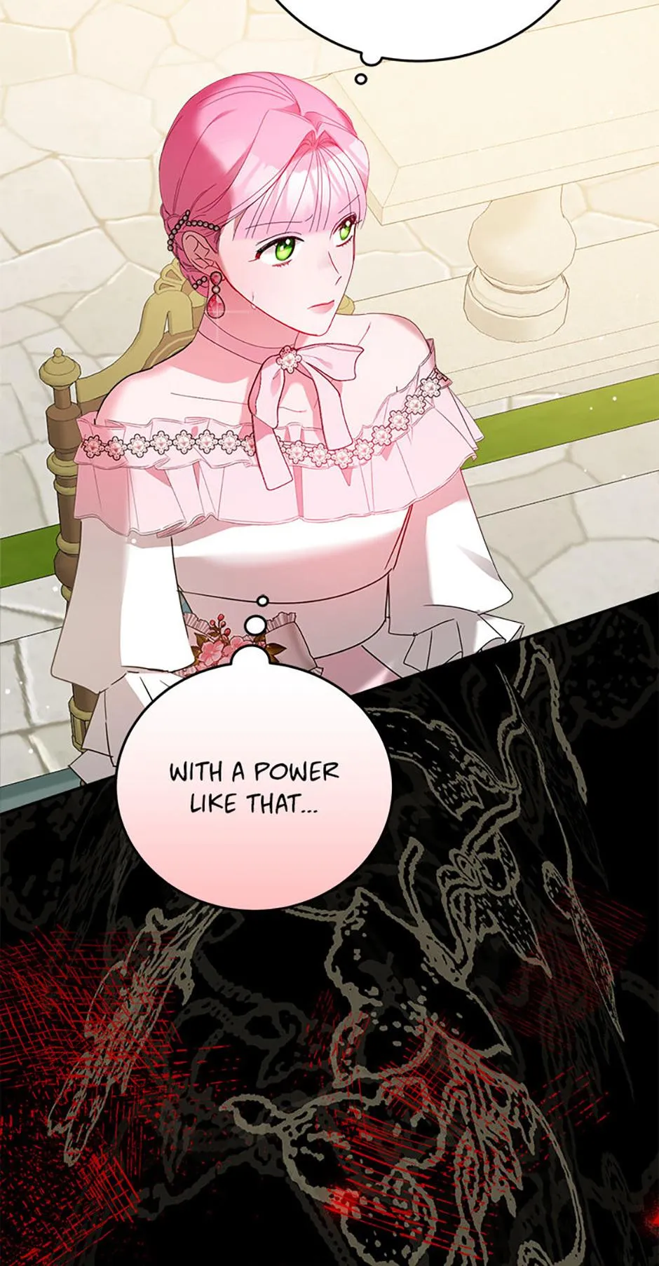 The Princess Hides a Zombie Chapter 24 page 16 - 