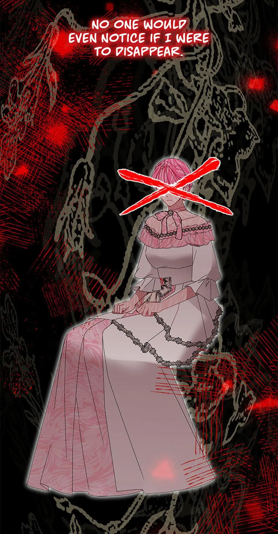 The Princess Hides a Zombie Chapter 24 page 17 - 