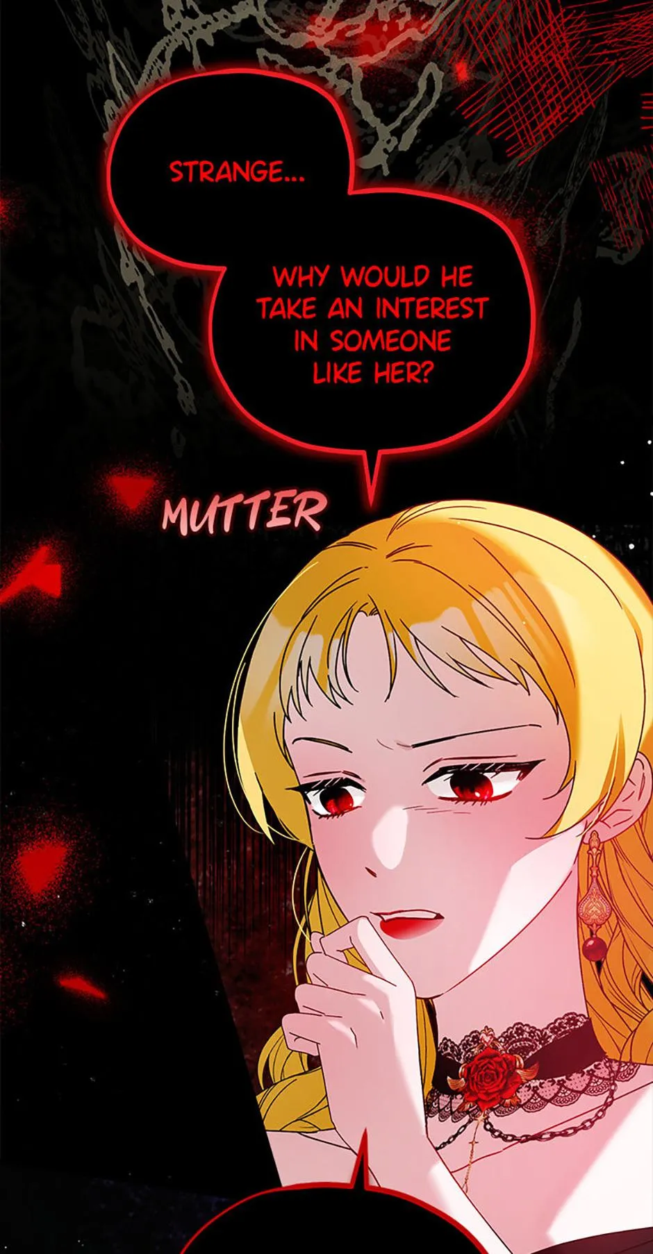 The Princess Hides a Zombie Chapter 24 page 18 - 