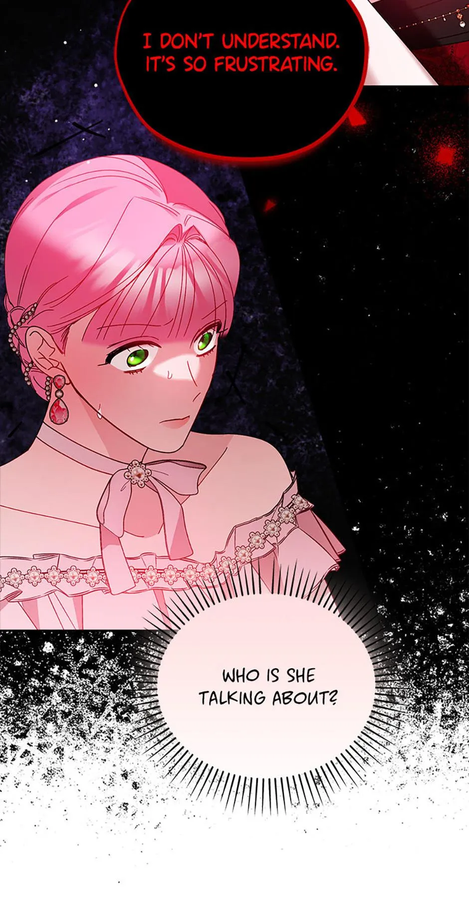 The Princess Hides a Zombie Chapter 24 page 19 - 
