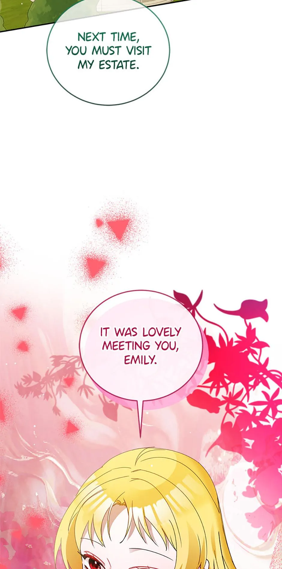 The Princess Hides a Zombie Chapter 24 page 23 - 