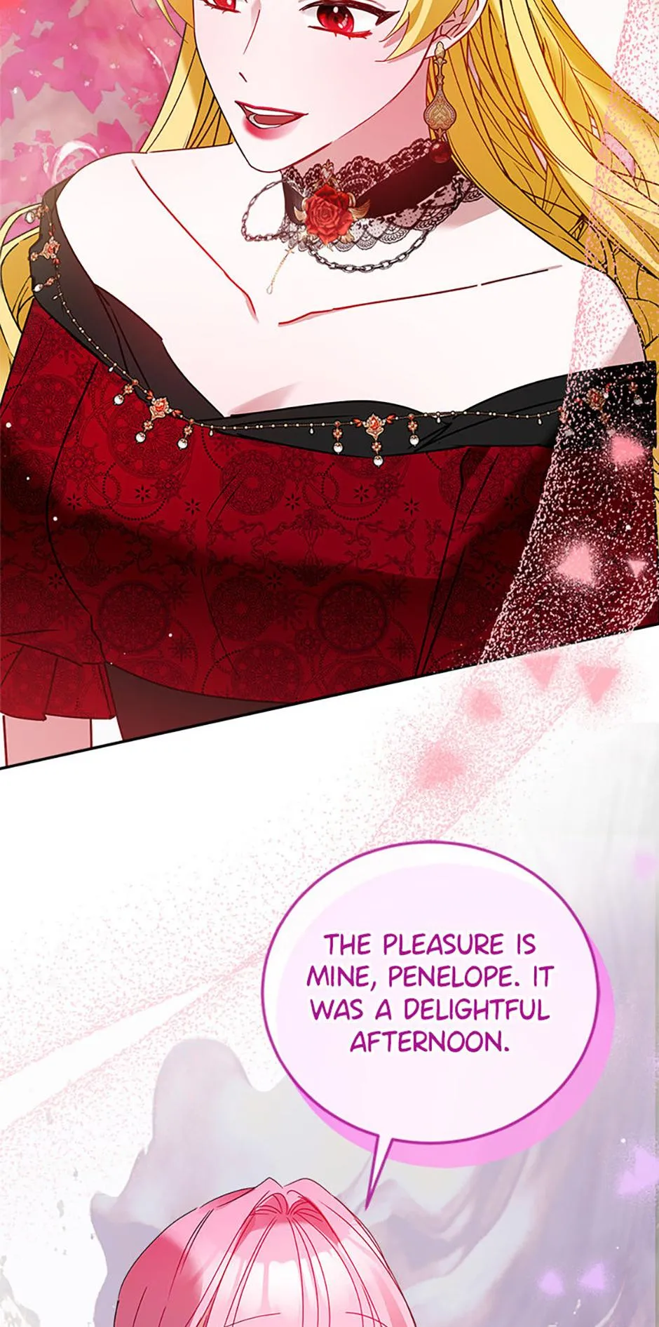 The Princess Hides a Zombie Chapter 24 page 24 - 