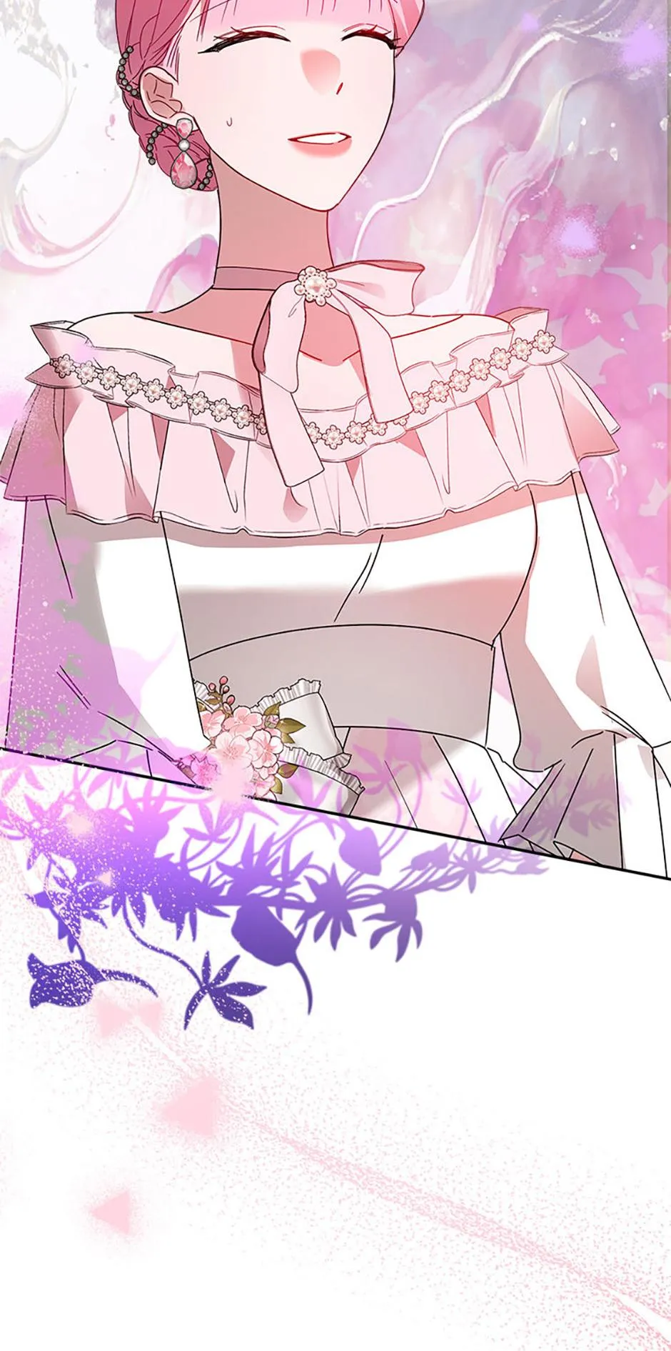 The Princess Hides a Zombie Chapter 24 page 25 - 