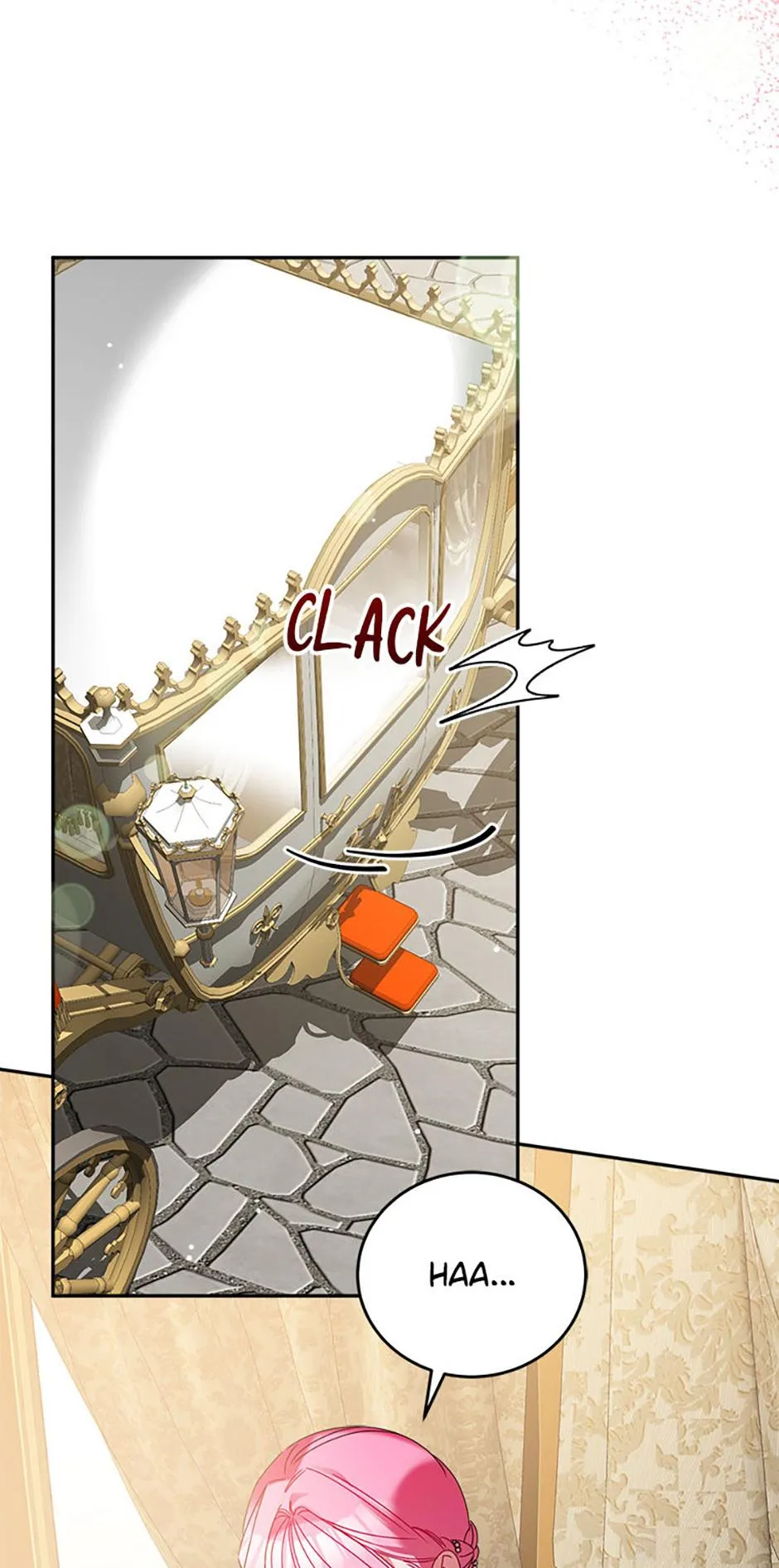 The Princess Hides a Zombie Chapter 24 page 26 - 