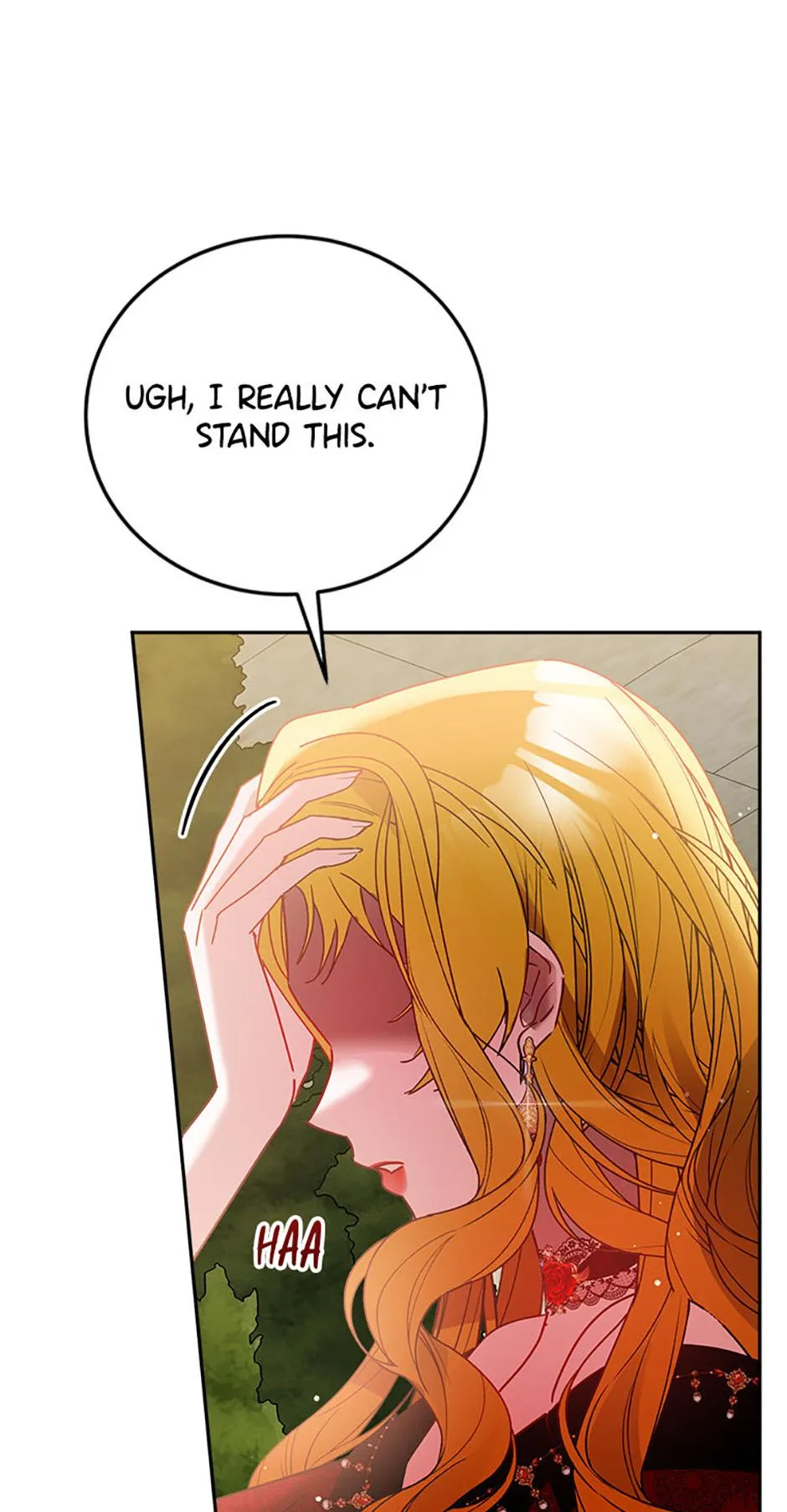 The Princess Hides a Zombie Chapter 24 page 30 - 
