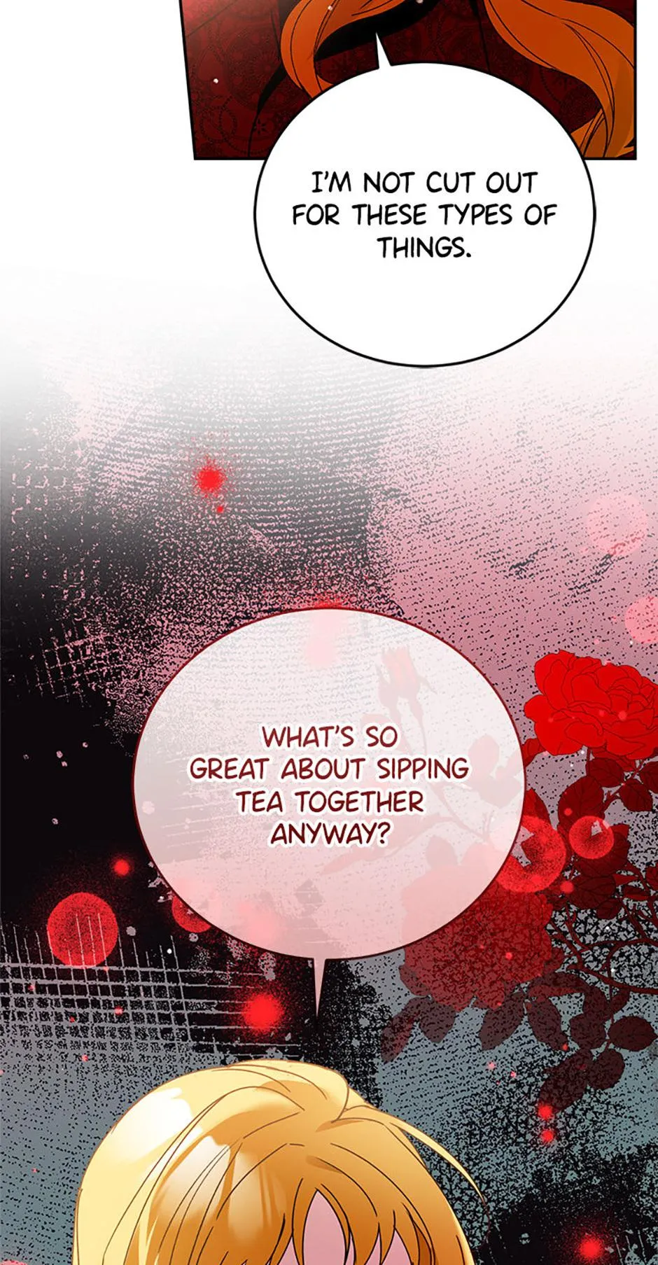 The Princess Hides a Zombie Chapter 24 page 31 - 