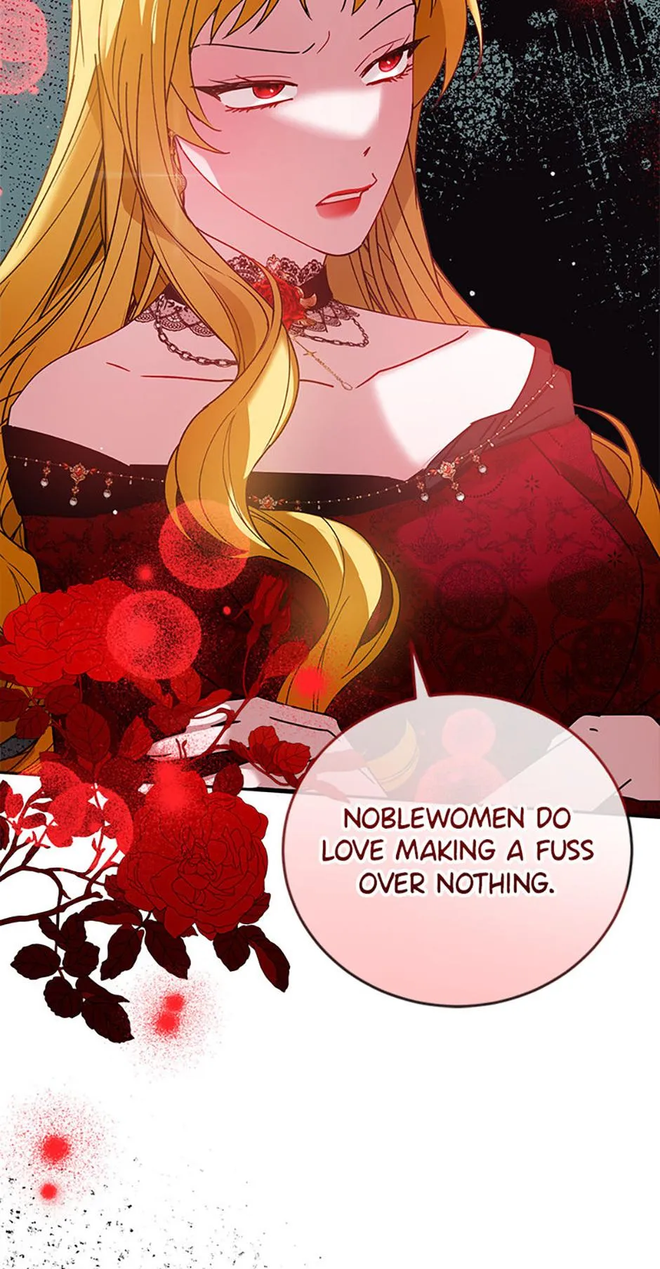 The Princess Hides a Zombie Chapter 24 page 32 - 
