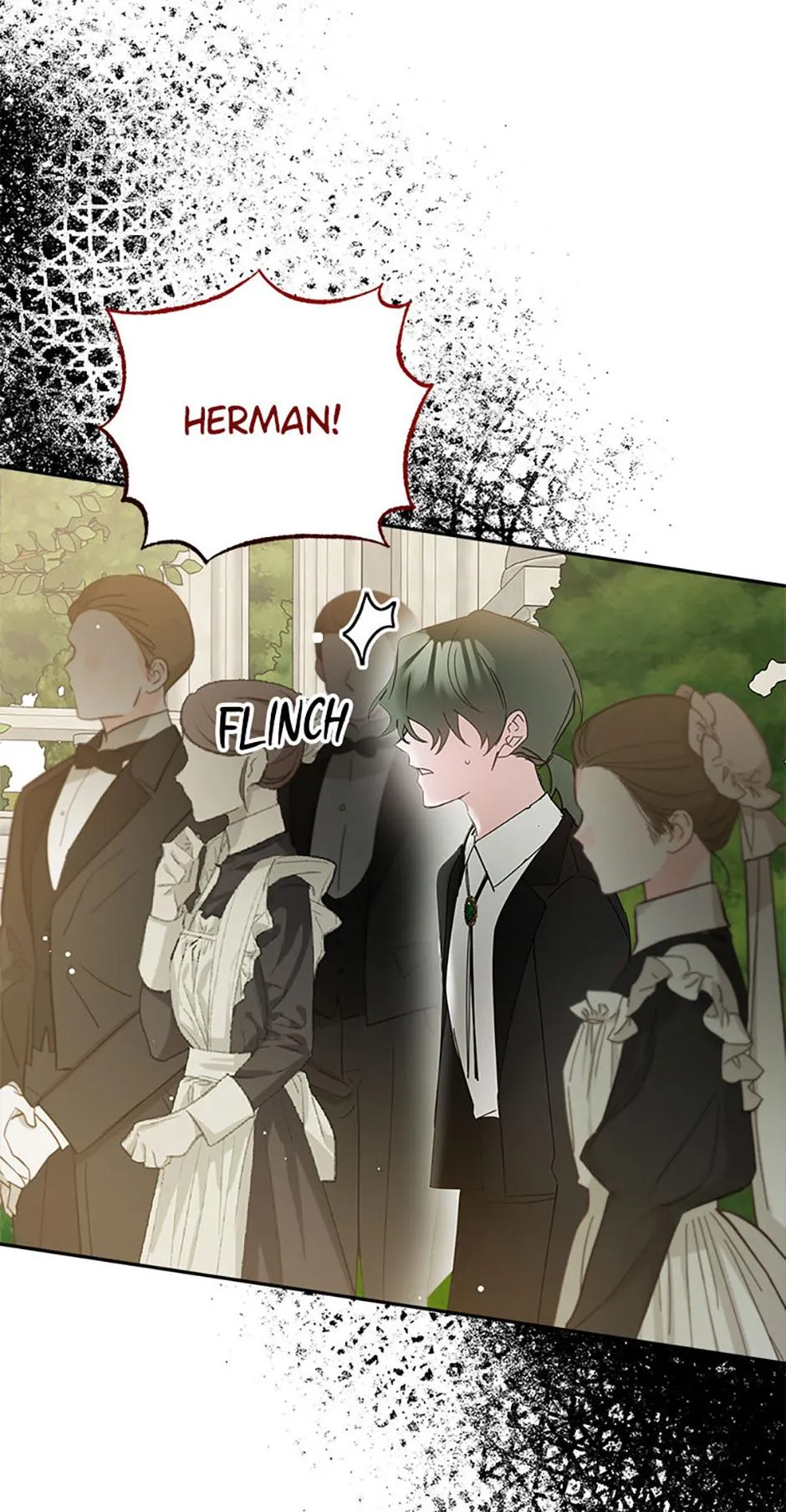 The Princess Hides a Zombie Chapter 24 page 33 - 