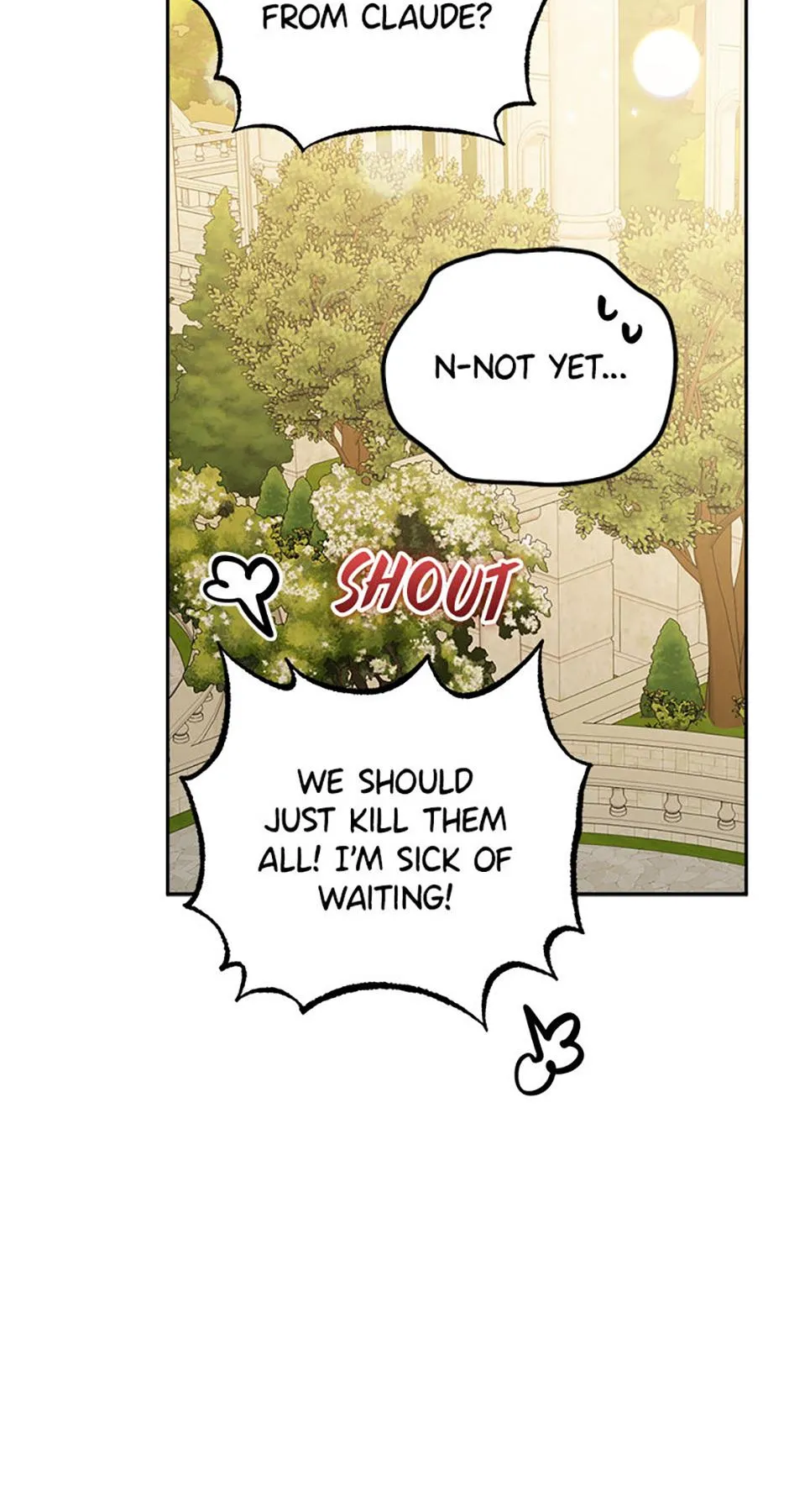 The Princess Hides a Zombie Chapter 24 page 39 - 
