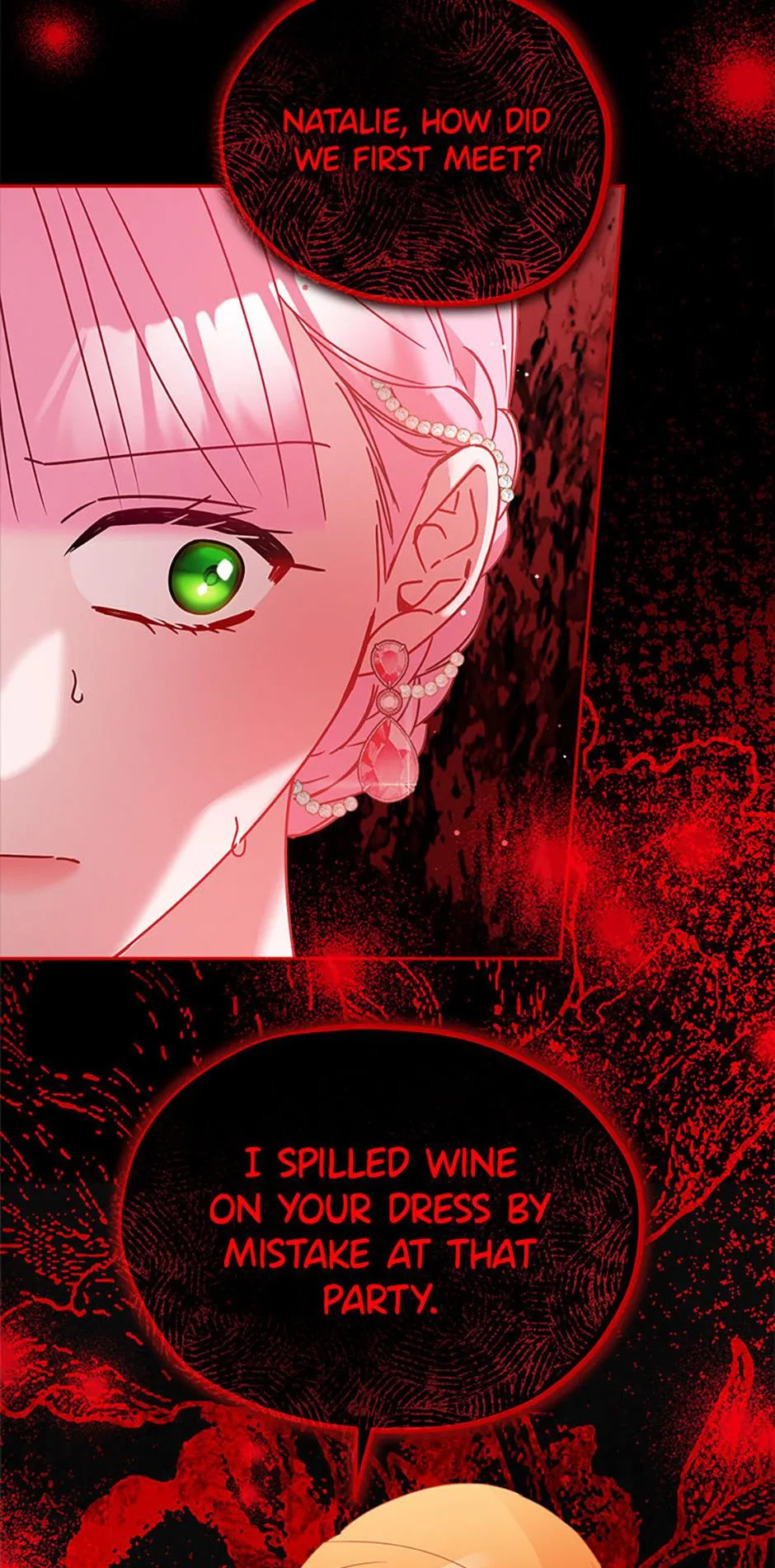 The Princess Hides a Zombie Chapter 24 page 5 - 