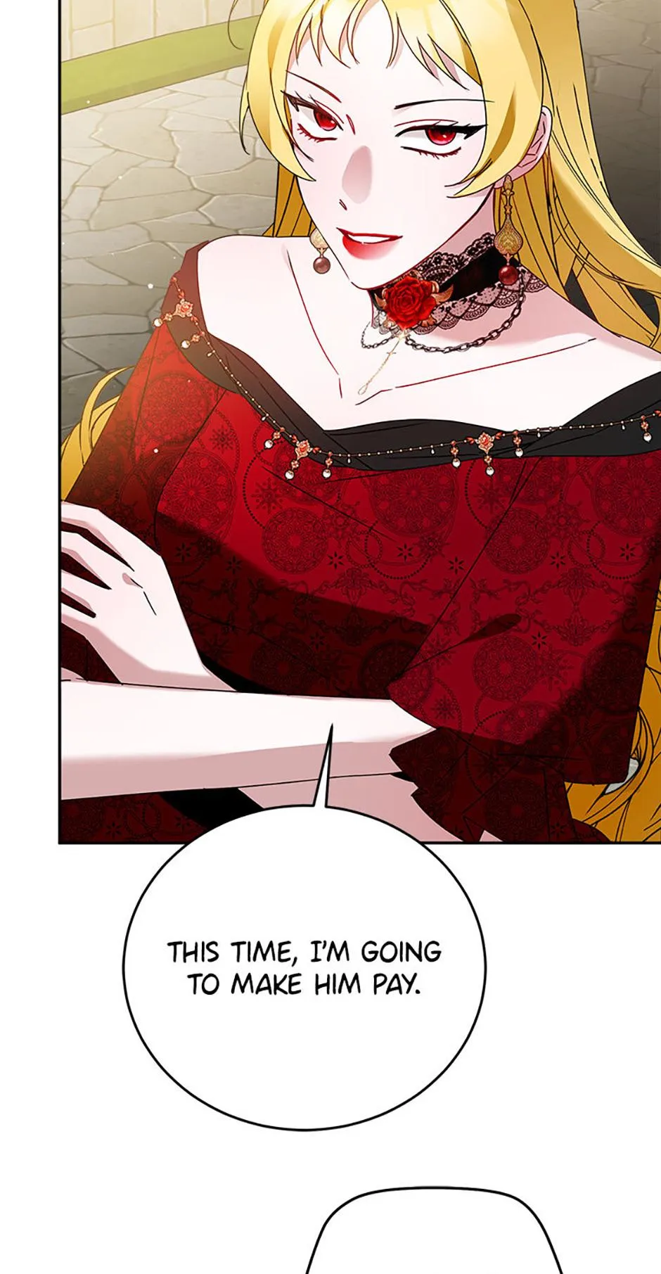 The Princess Hides a Zombie Chapter 24 page 44 - 