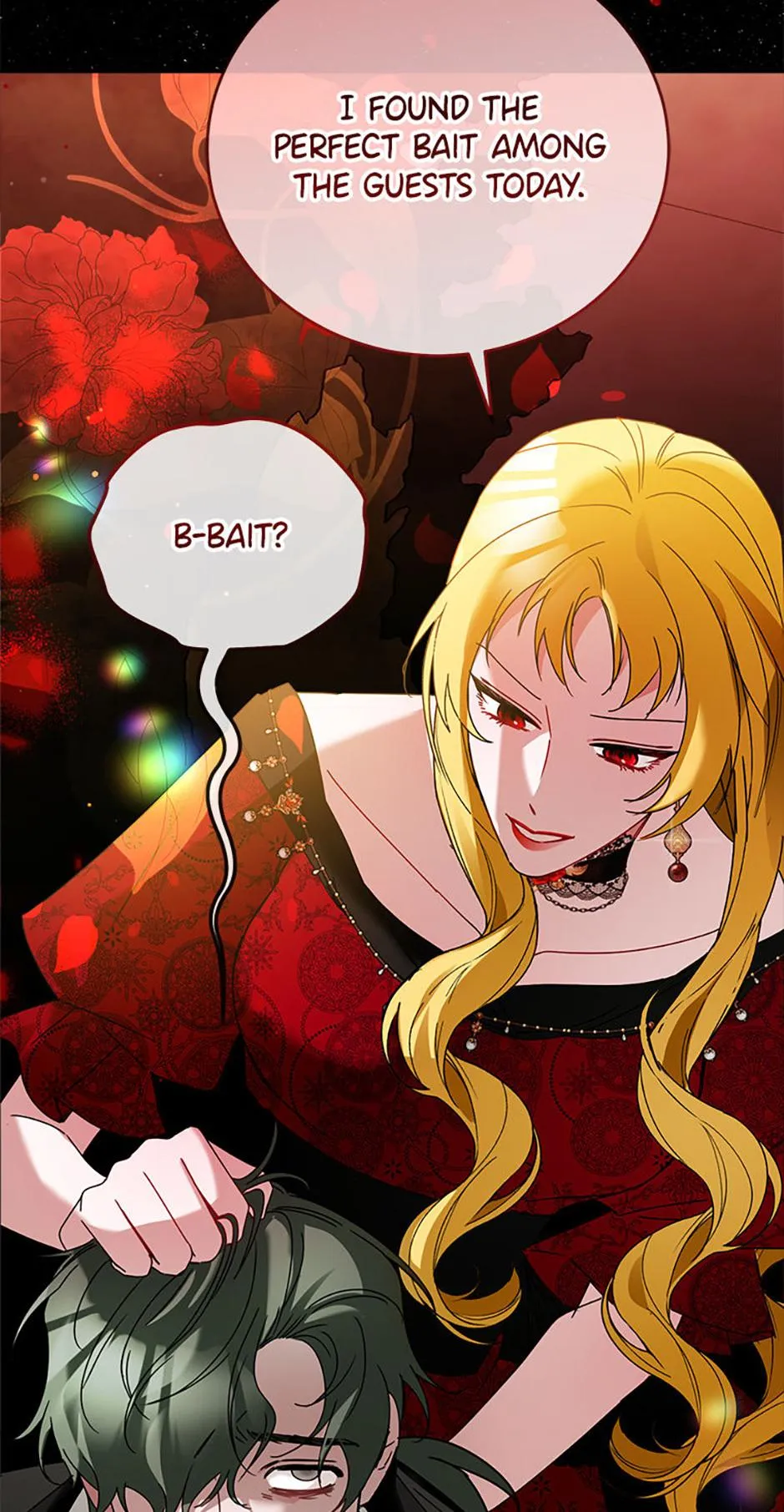 The Princess Hides a Zombie Chapter 24 page 46 - 