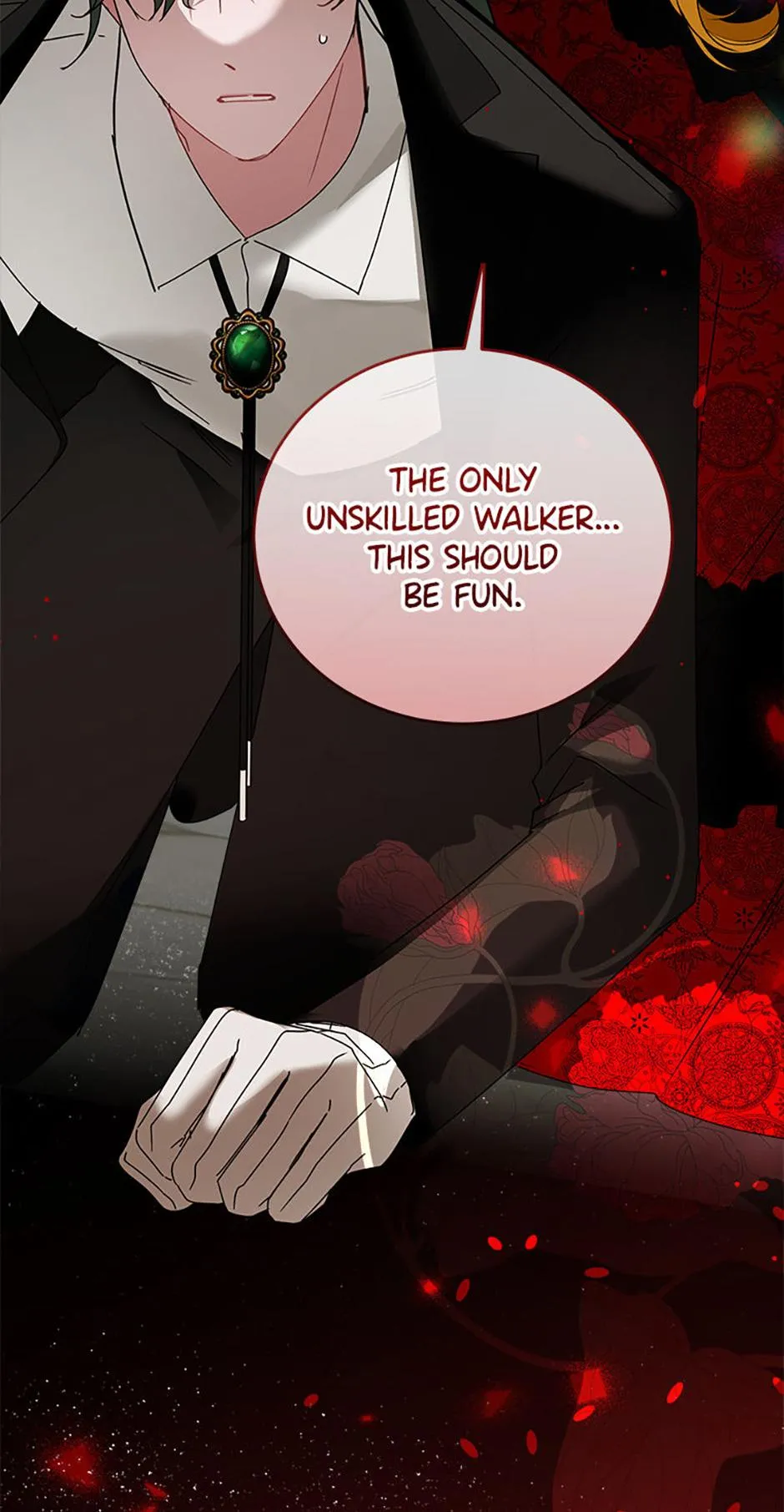 The Princess Hides a Zombie Chapter 24 page 47 - 
