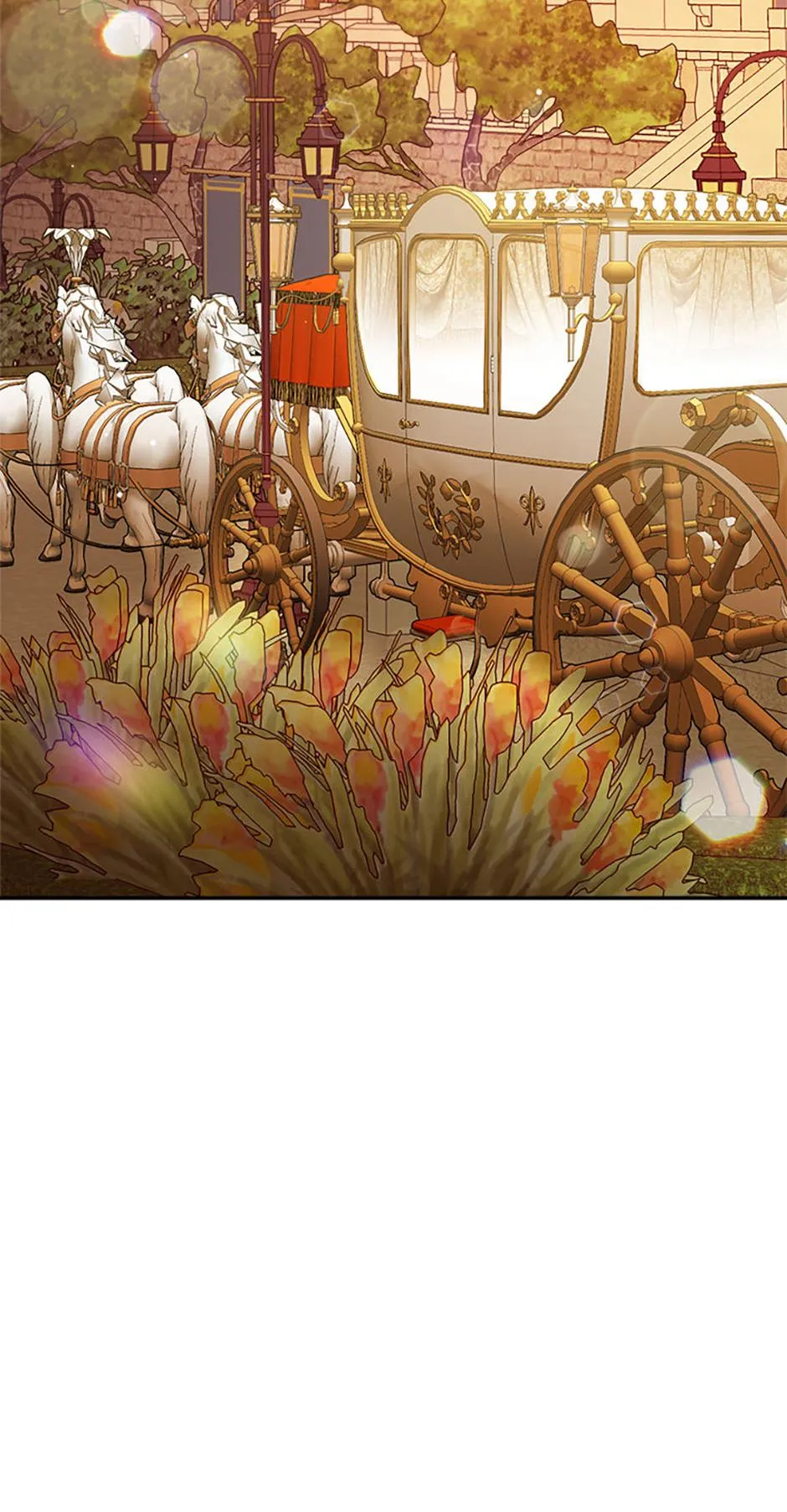 The Princess Hides a Zombie Chapter 24 page 49 - 