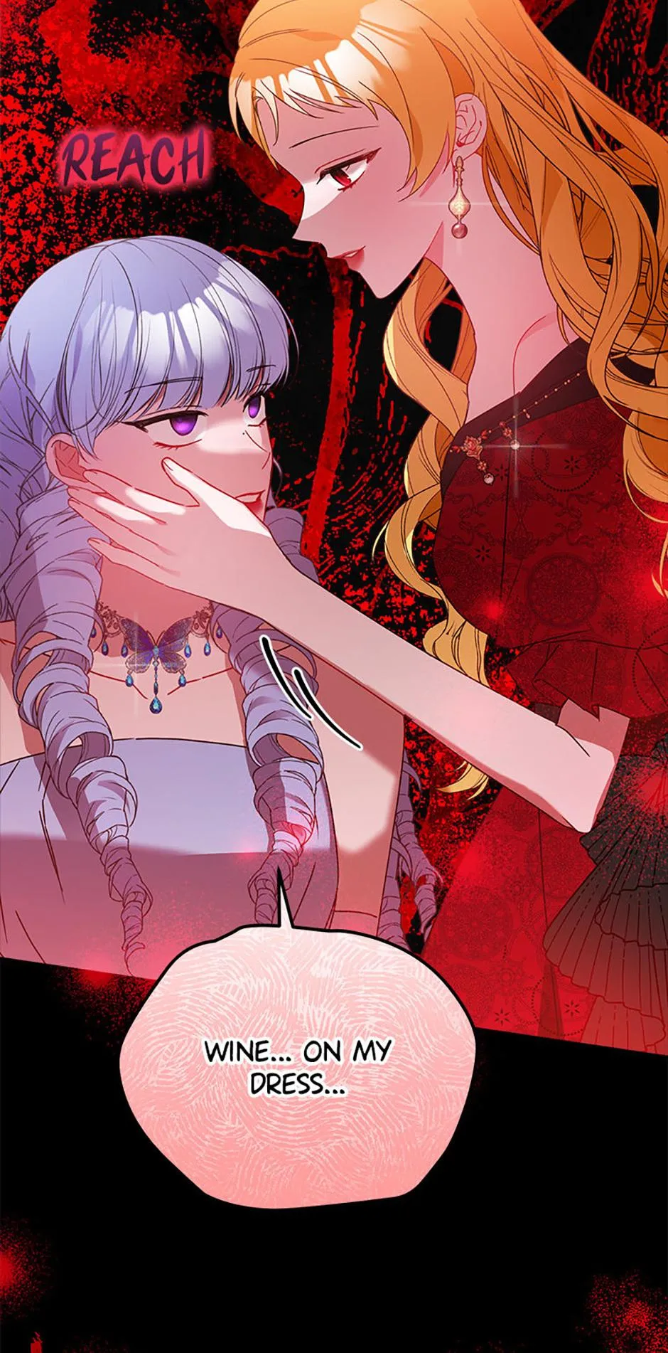 The Princess Hides a Zombie Chapter 24 page 6 - 