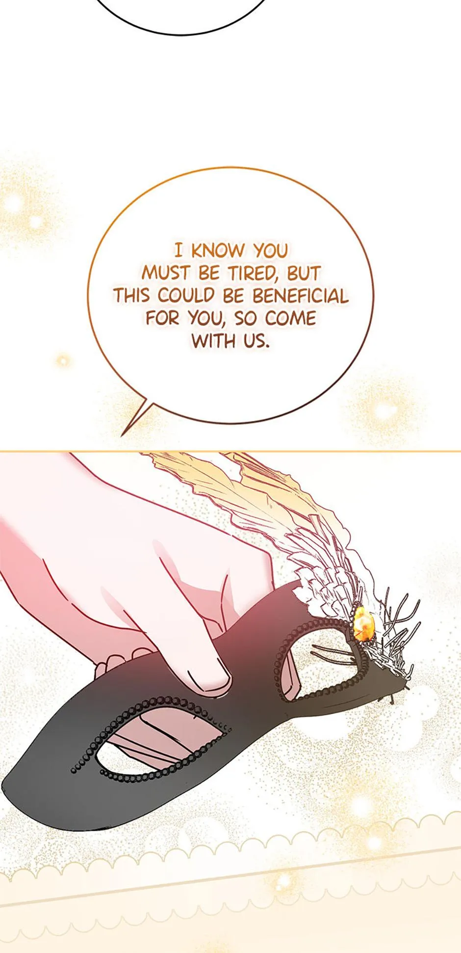The Princess Hides a Zombie Chapter 24 page 52 - 