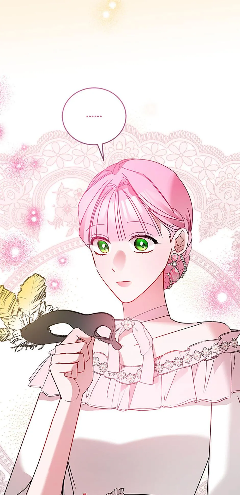 The Princess Hides a Zombie Chapter 24 page 53 - 