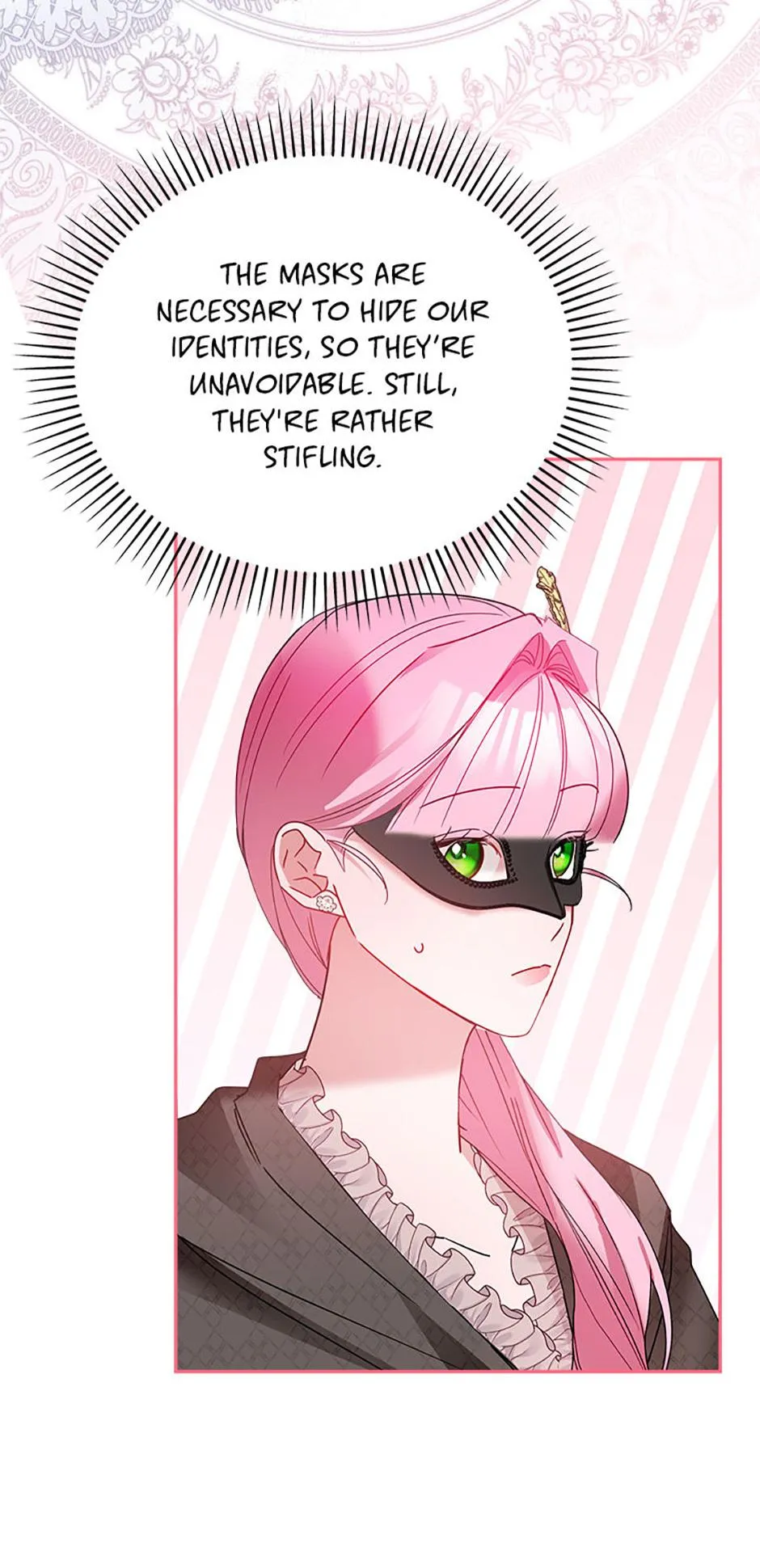 The Princess Hides a Zombie Chapter 24 page 58 - 