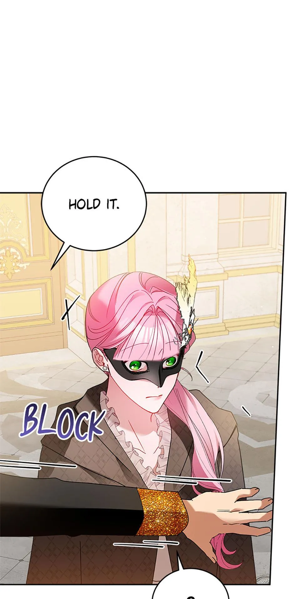 The Princess Hides a Zombie Chapter 24 page 60 - 