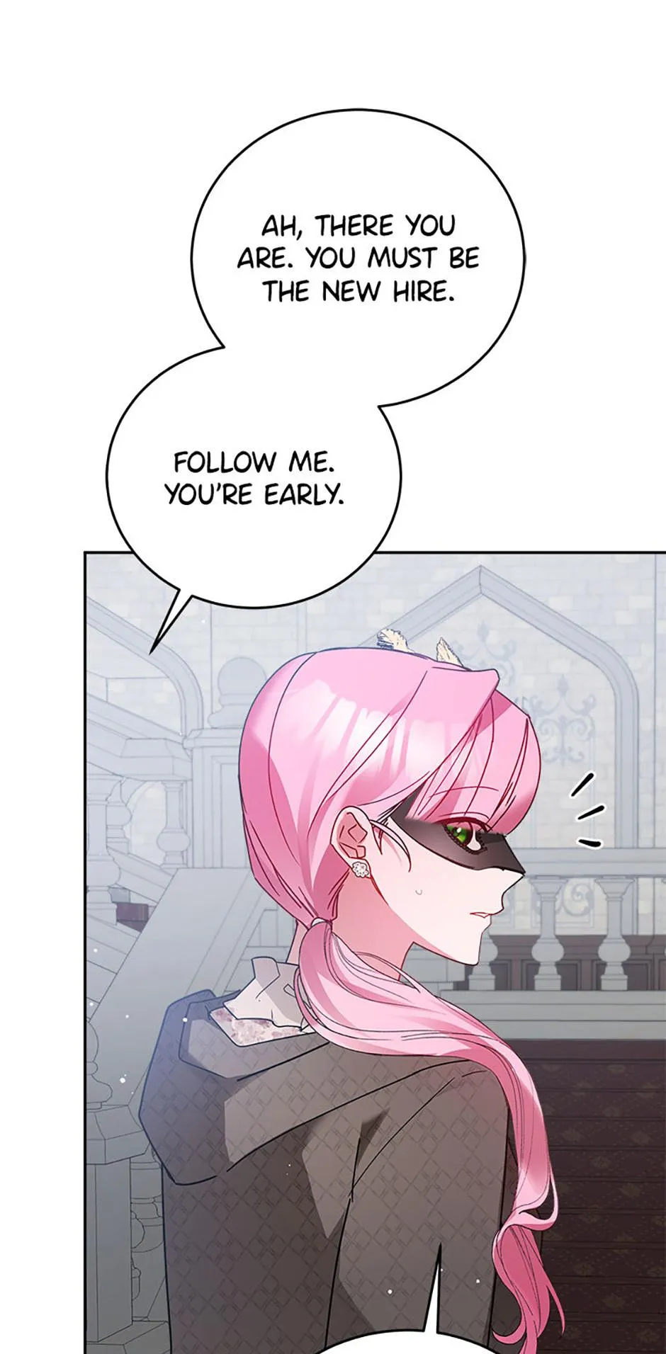 The Princess Hides a Zombie Chapter 24 page 64 - 