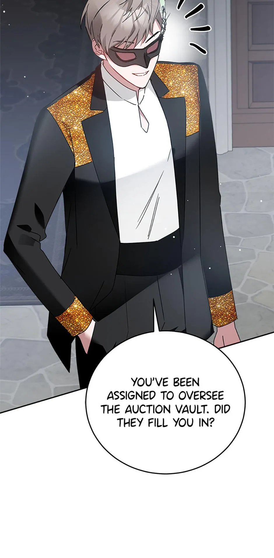The Princess Hides a Zombie Chapter 24 page 66 - 