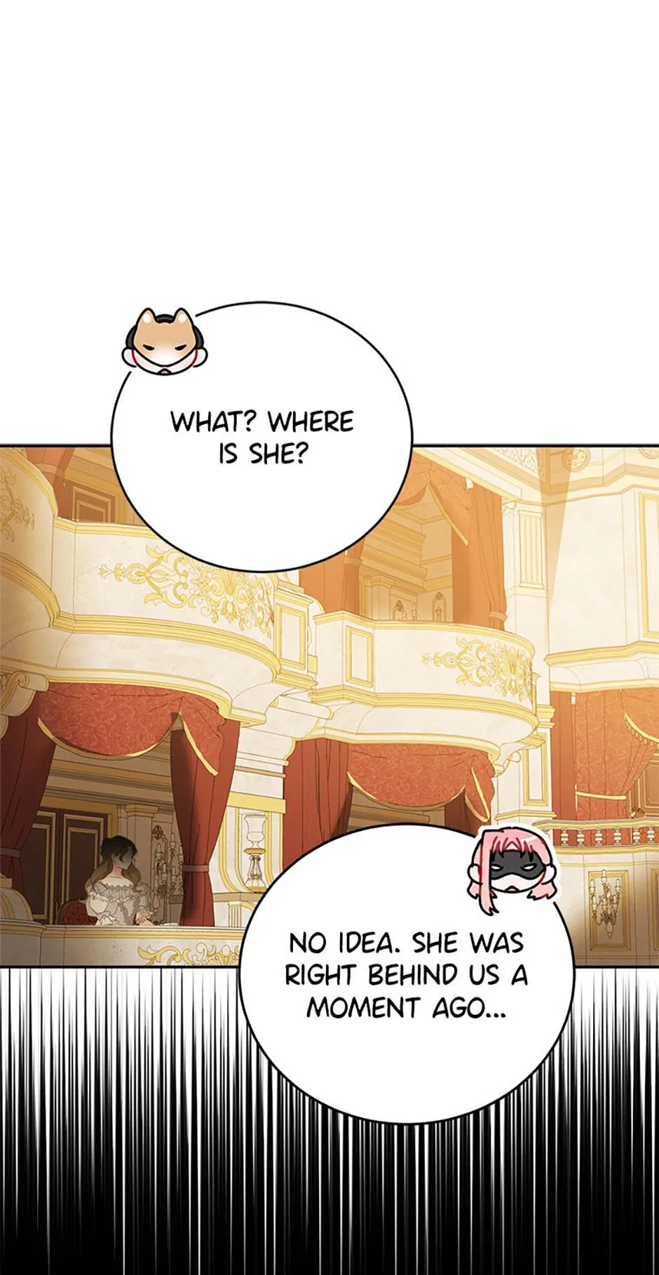 The Princess Hides a Zombie Chapter 24 page 70 - 