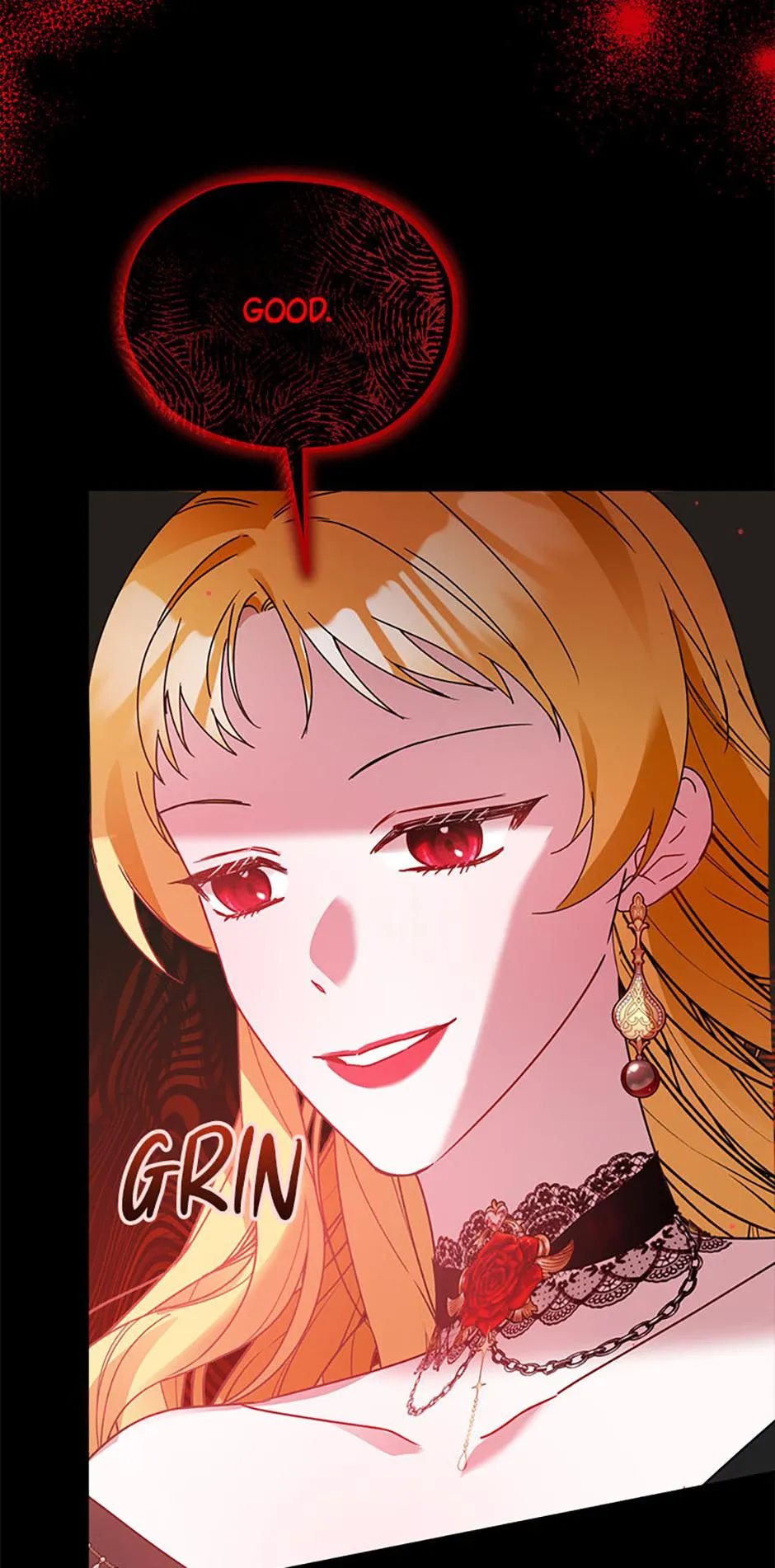 The Princess Hides a Zombie Chapter 24 page 8 - 