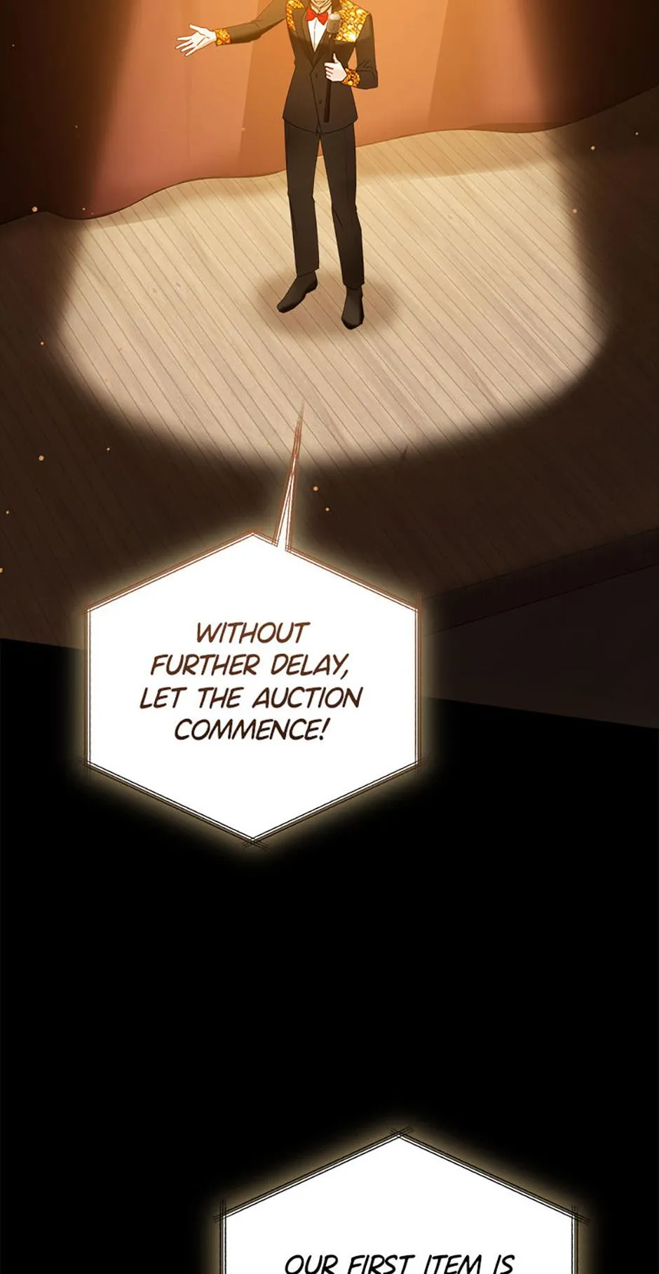The Princess Hides a Zombie Chapter 24 page 72 - 