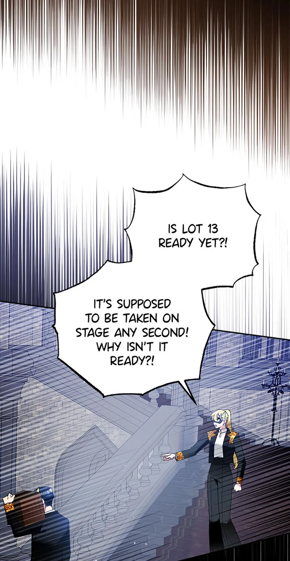 The Princess Hides a Zombie Chapter 24 page 74 - 