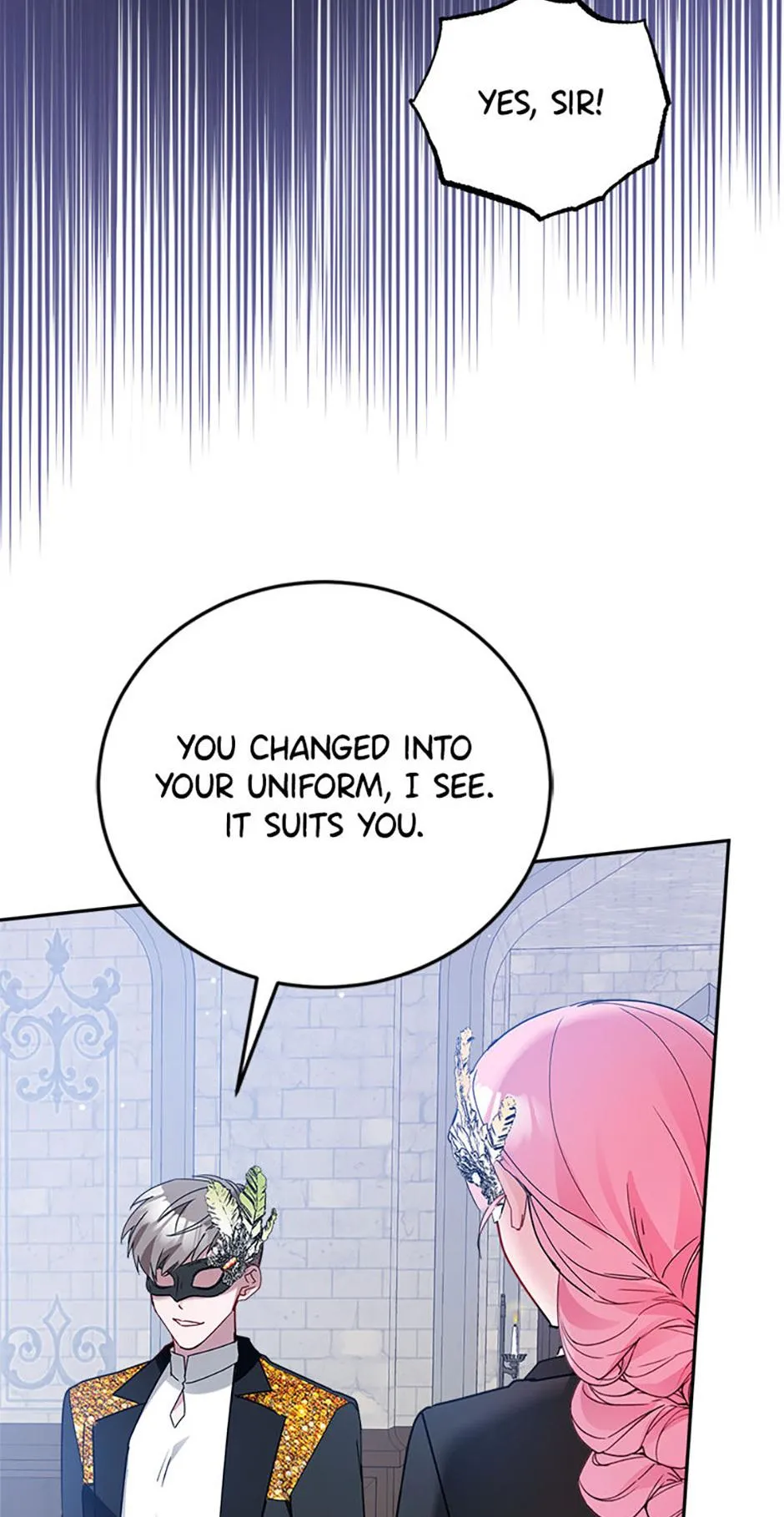 The Princess Hides a Zombie Chapter 24 page 76 - 