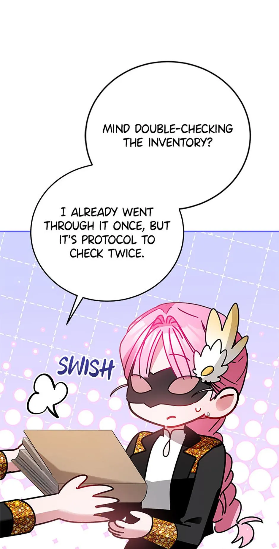 The Princess Hides a Zombie Chapter 24 page 79 - 