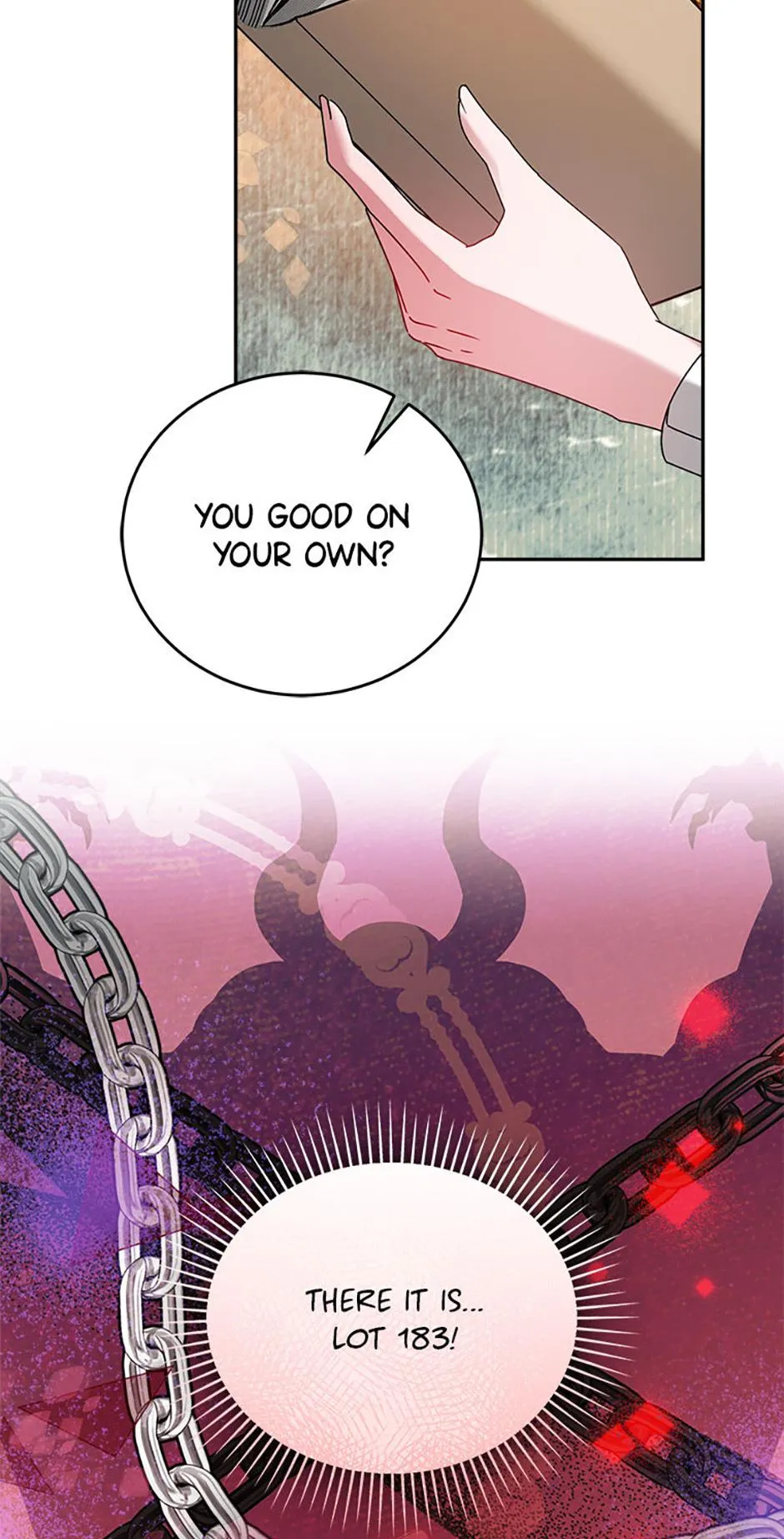 The Princess Hides a Zombie Chapter 24 page 81 - 