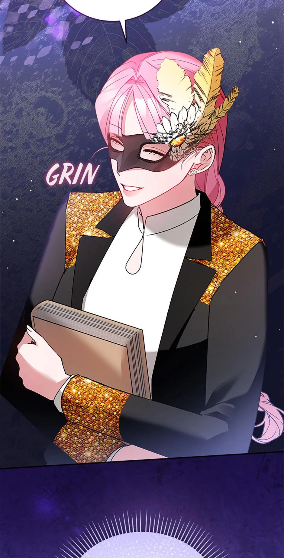 The Princess Hides a Zombie Chapter 24 page 83 - 