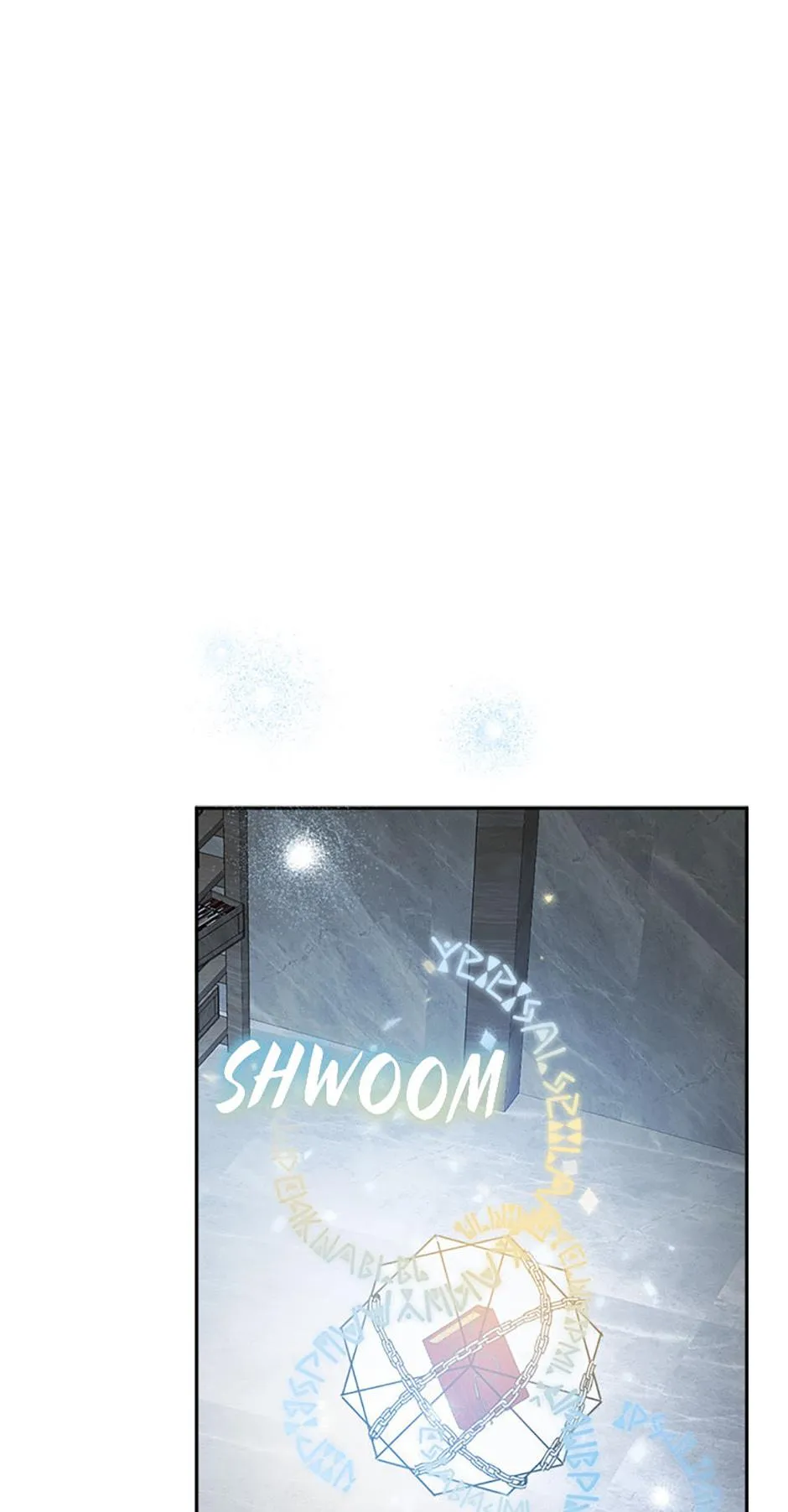 The Princess Hides a Zombie Chapter 25 page 1 - 