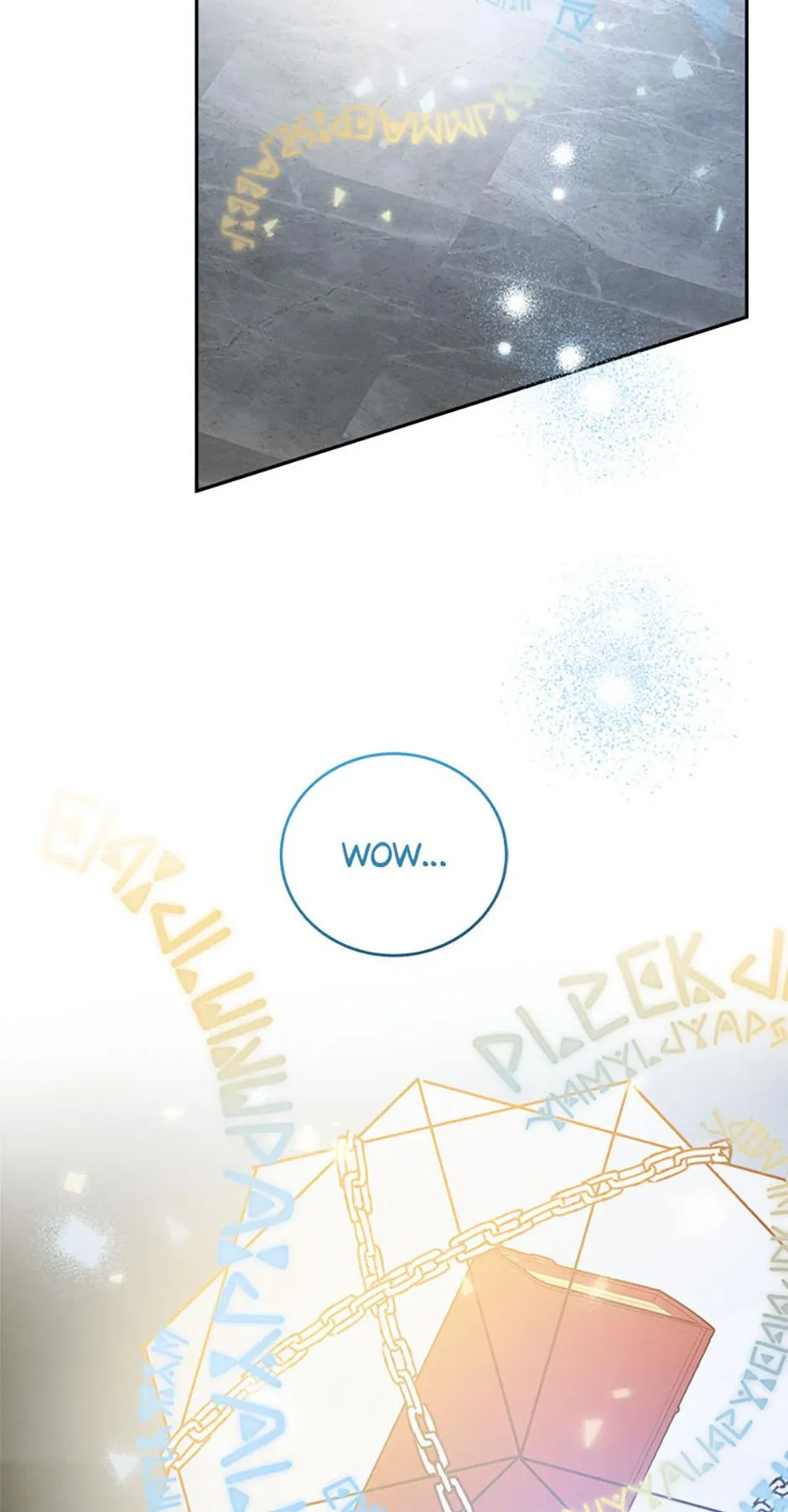 The Princess Hides a Zombie Chapter 25 page 2 - 