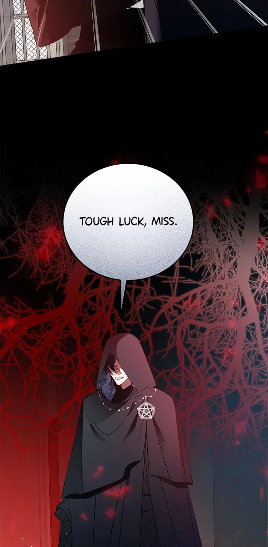 The Princess Hides a Zombie Chapter 25 page 12 - 