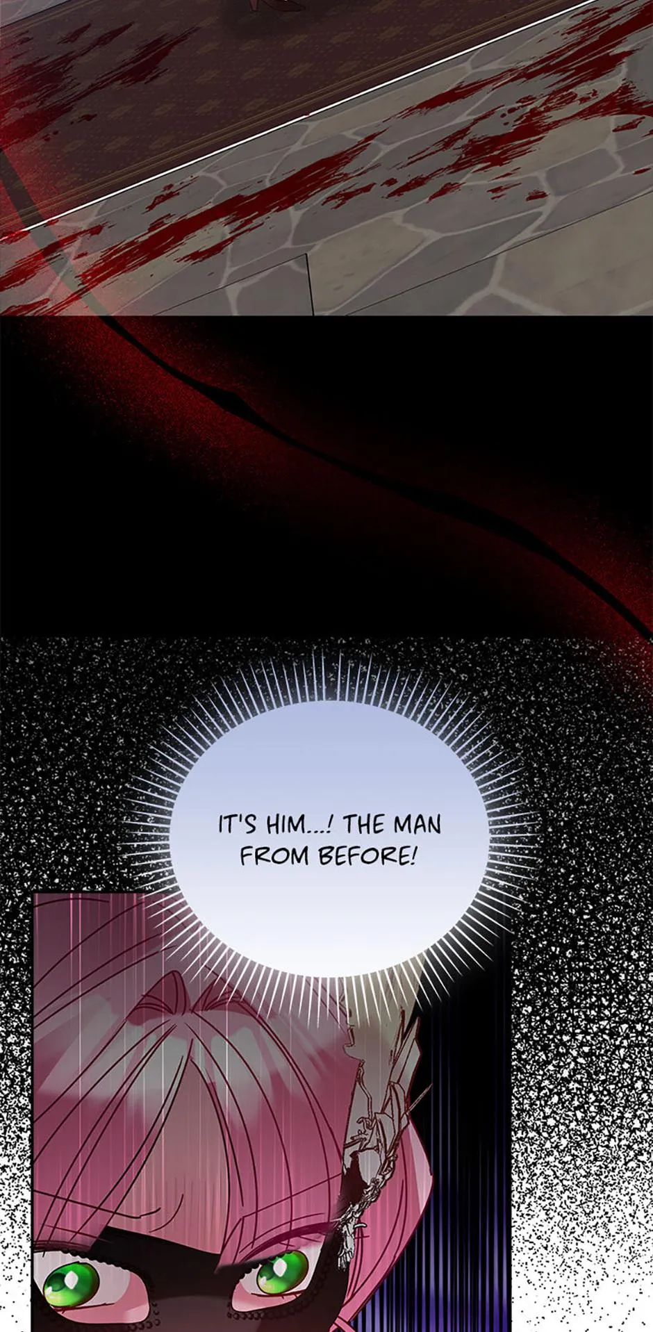 The Princess Hides a Zombie Chapter 25 page 16 - 