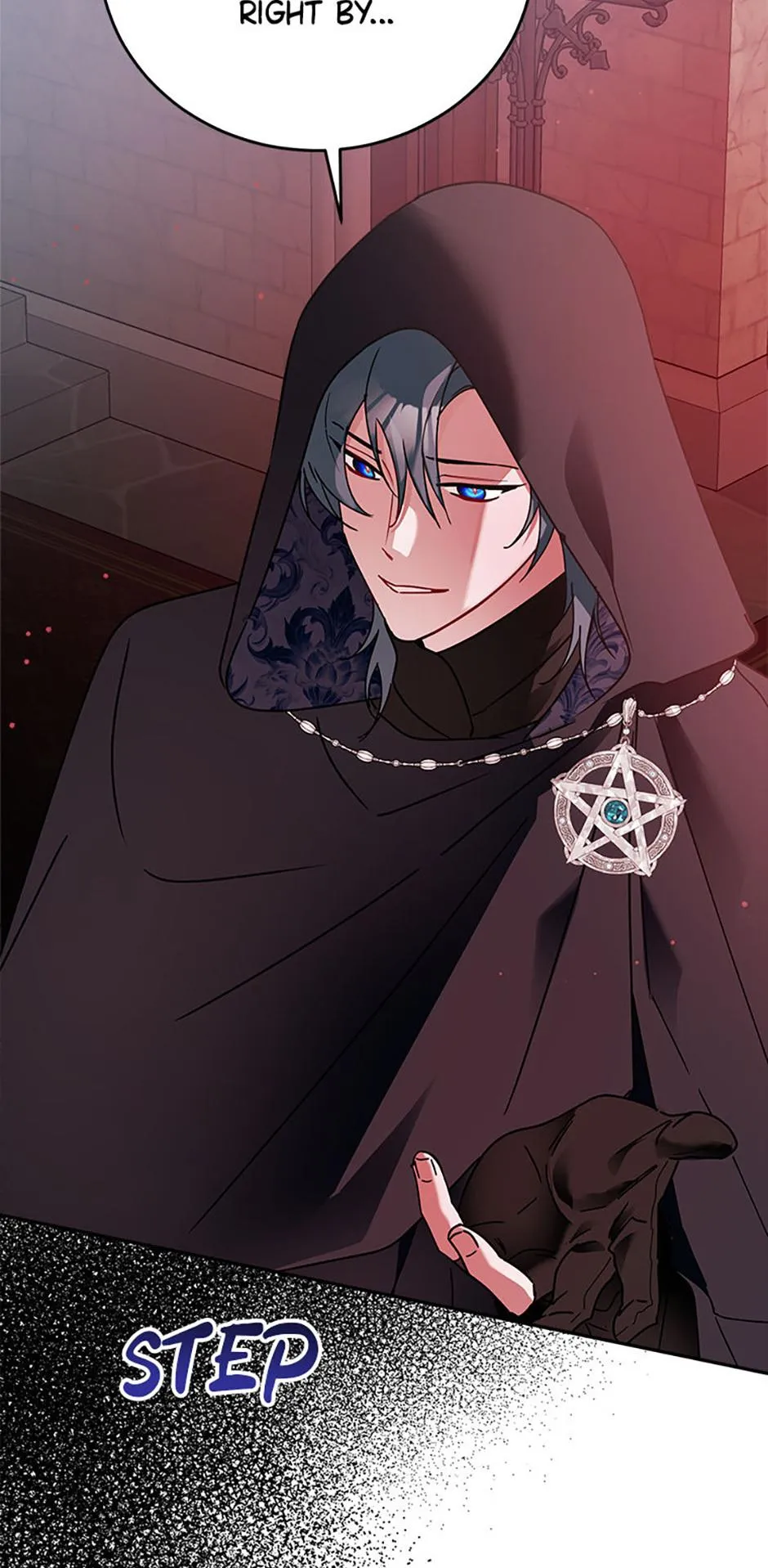 The Princess Hides a Zombie Chapter 25 page 18 - 