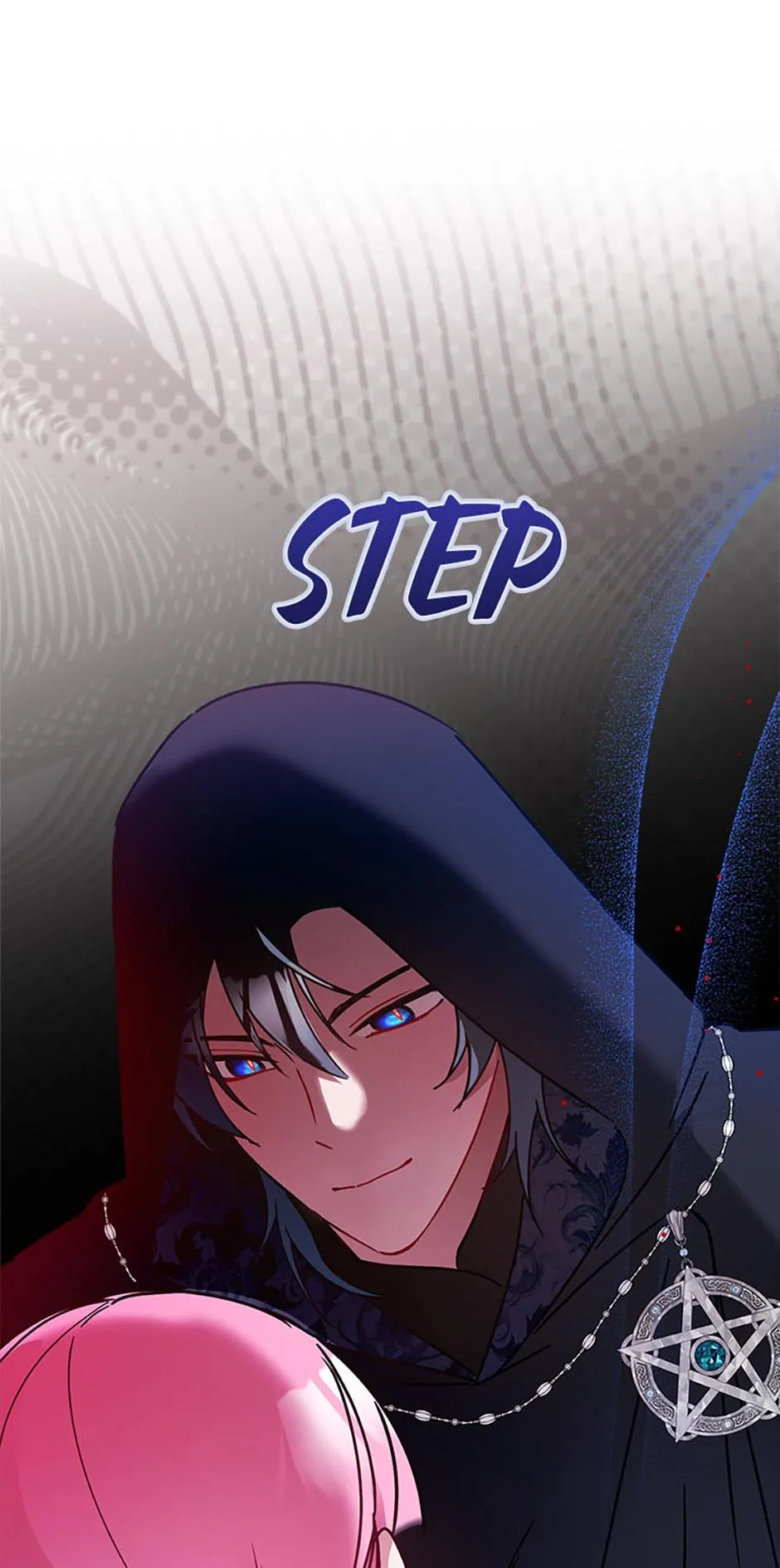 The Princess Hides a Zombie Chapter 25 page 21 - 