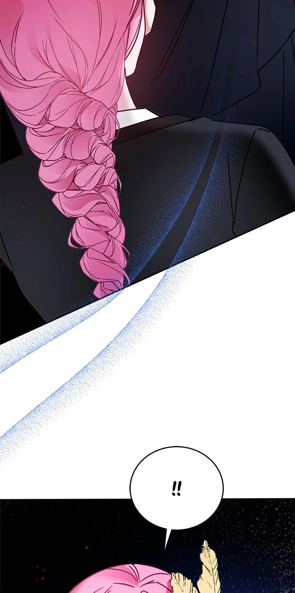 The Princess Hides a Zombie Chapter 25 page 22 - 