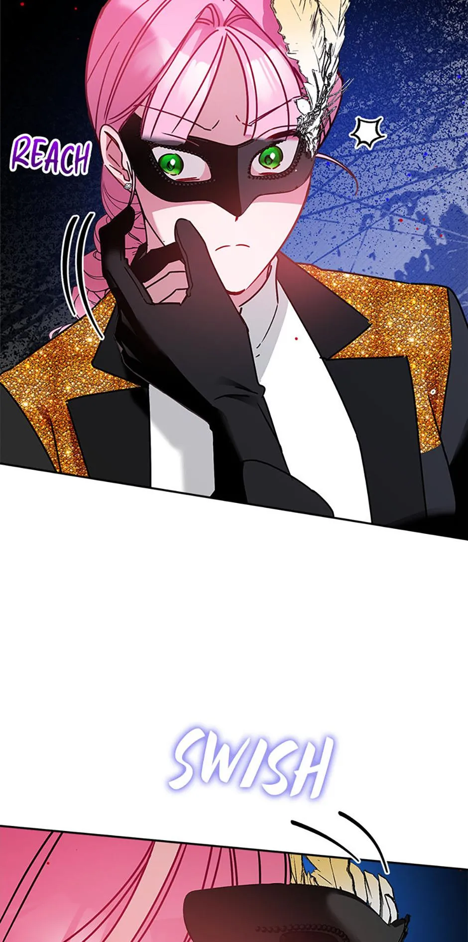 The Princess Hides a Zombie Chapter 25 page 23 - 