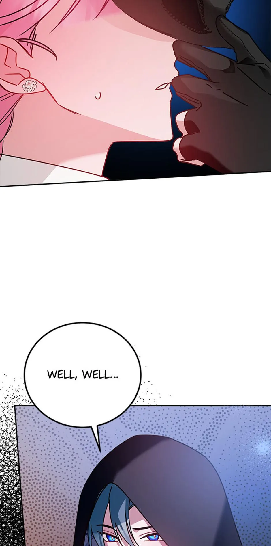 The Princess Hides a Zombie Chapter 25 page 24 - 