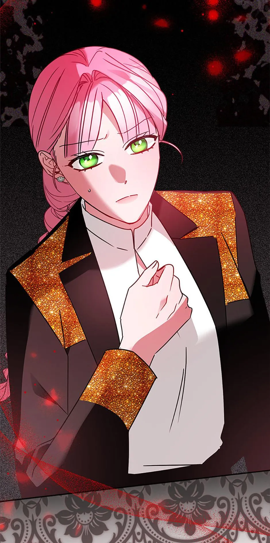 The Princess Hides a Zombie Chapter 25 page 26 - 