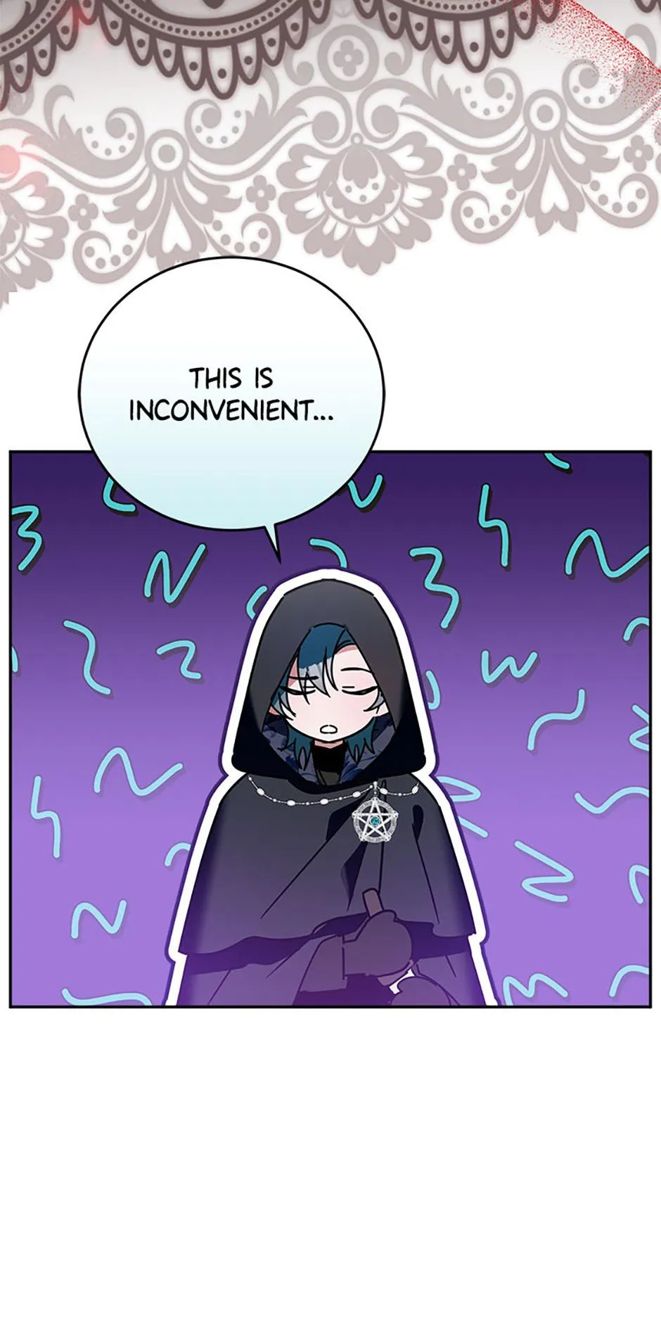 The Princess Hides a Zombie Chapter 25 page 27 - 